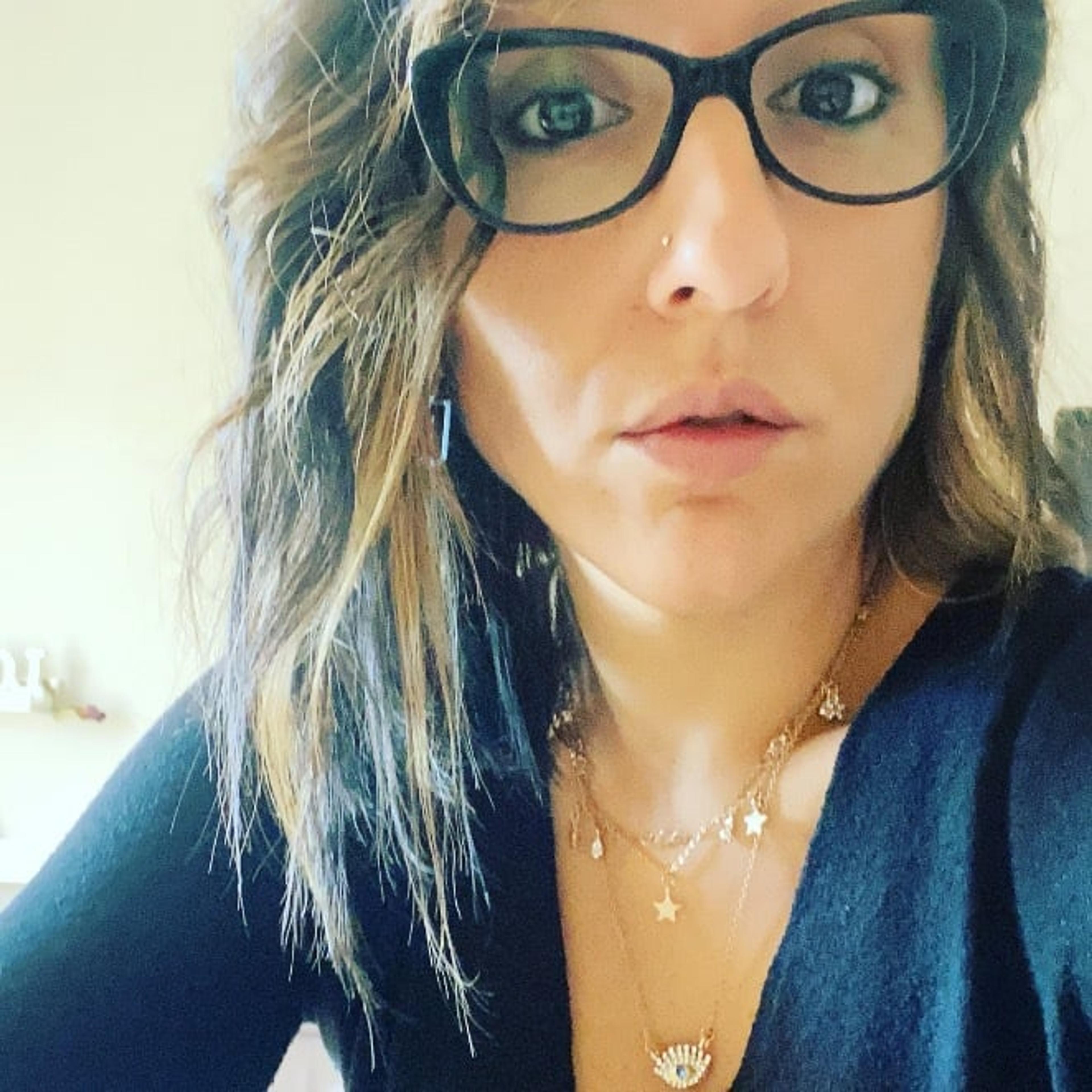 Marzia Tranquillo