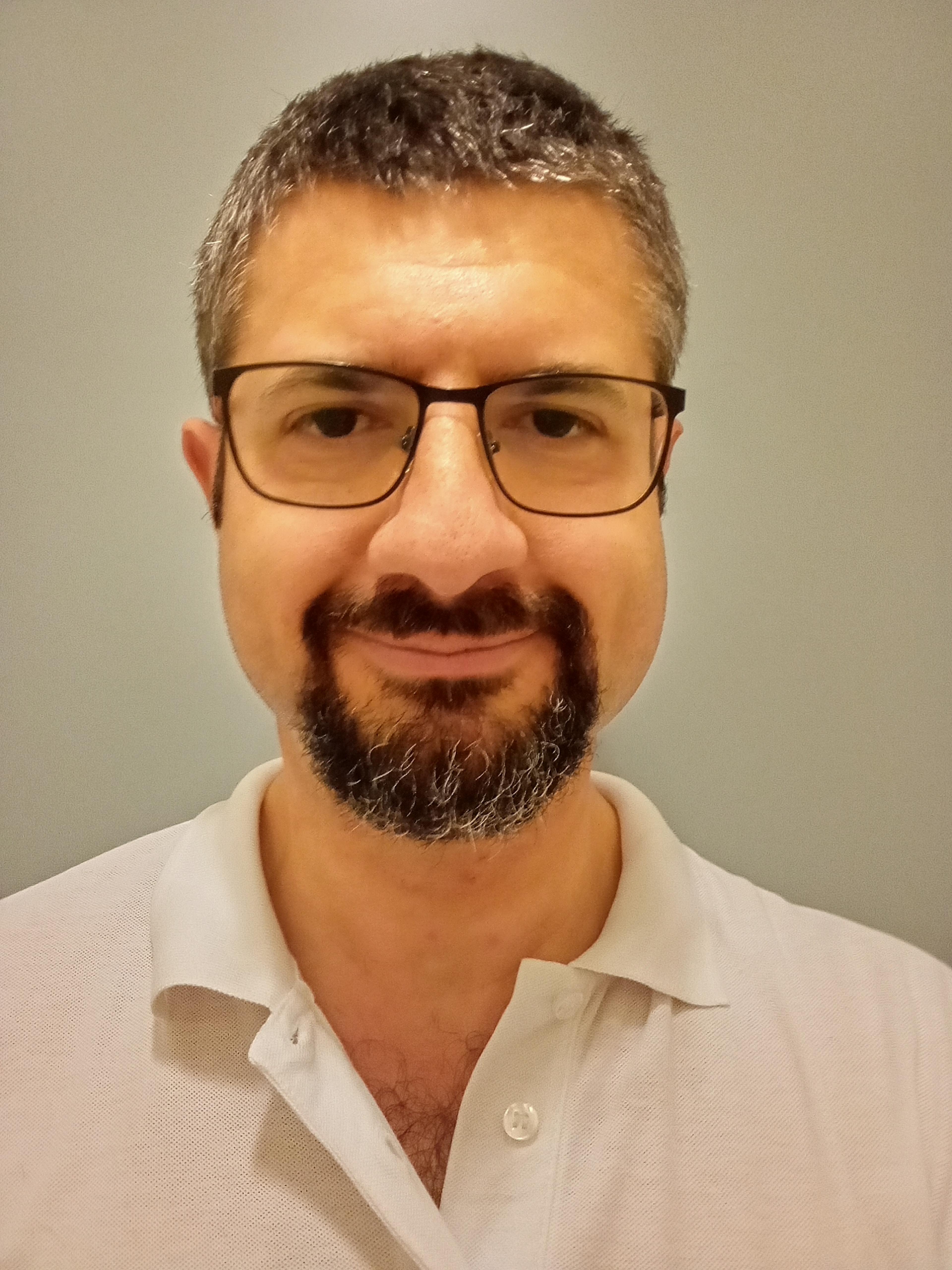 Paolo Giorgio Corsico Piccolino