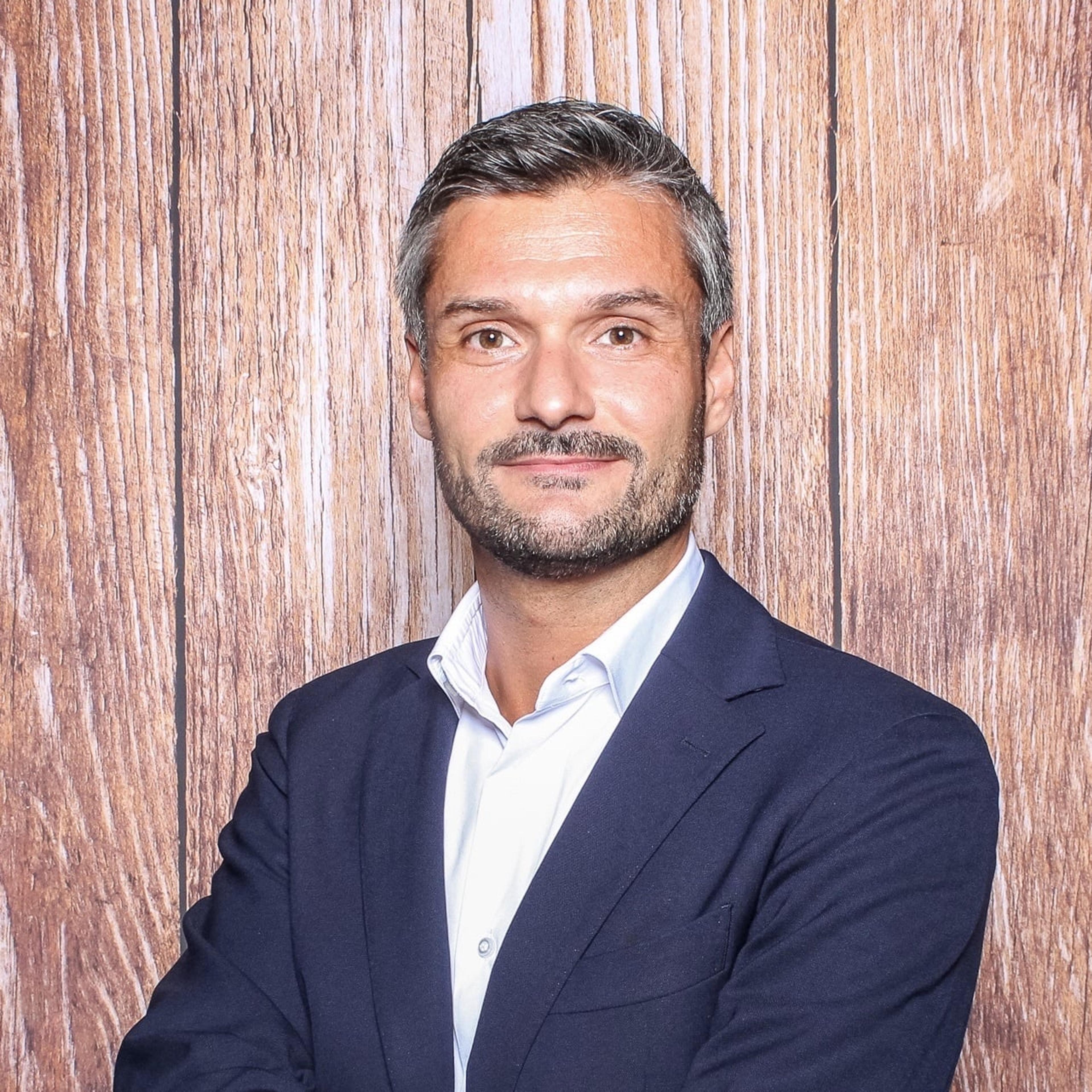 Carlo Alberto Tensini