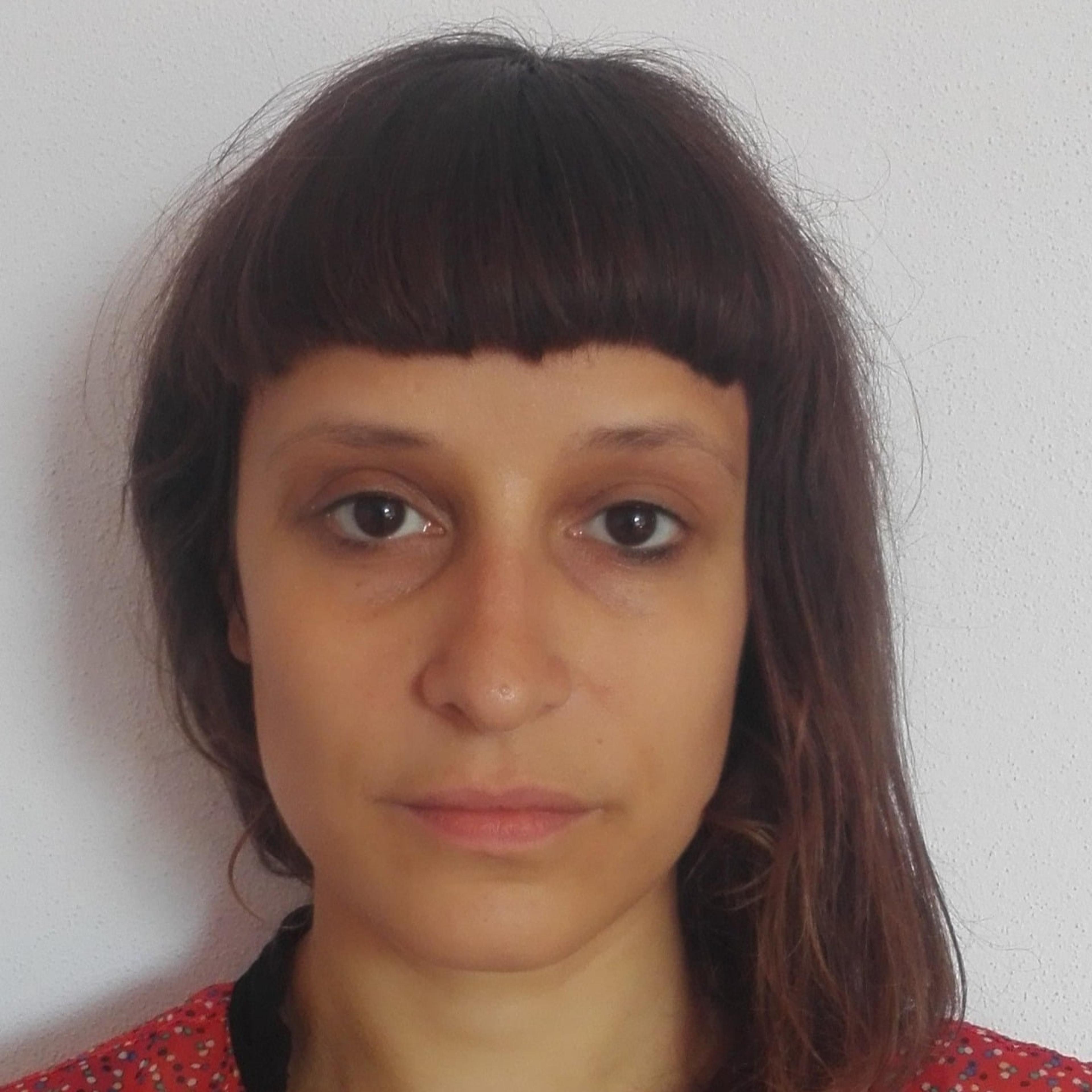 Cristina Patregnani
