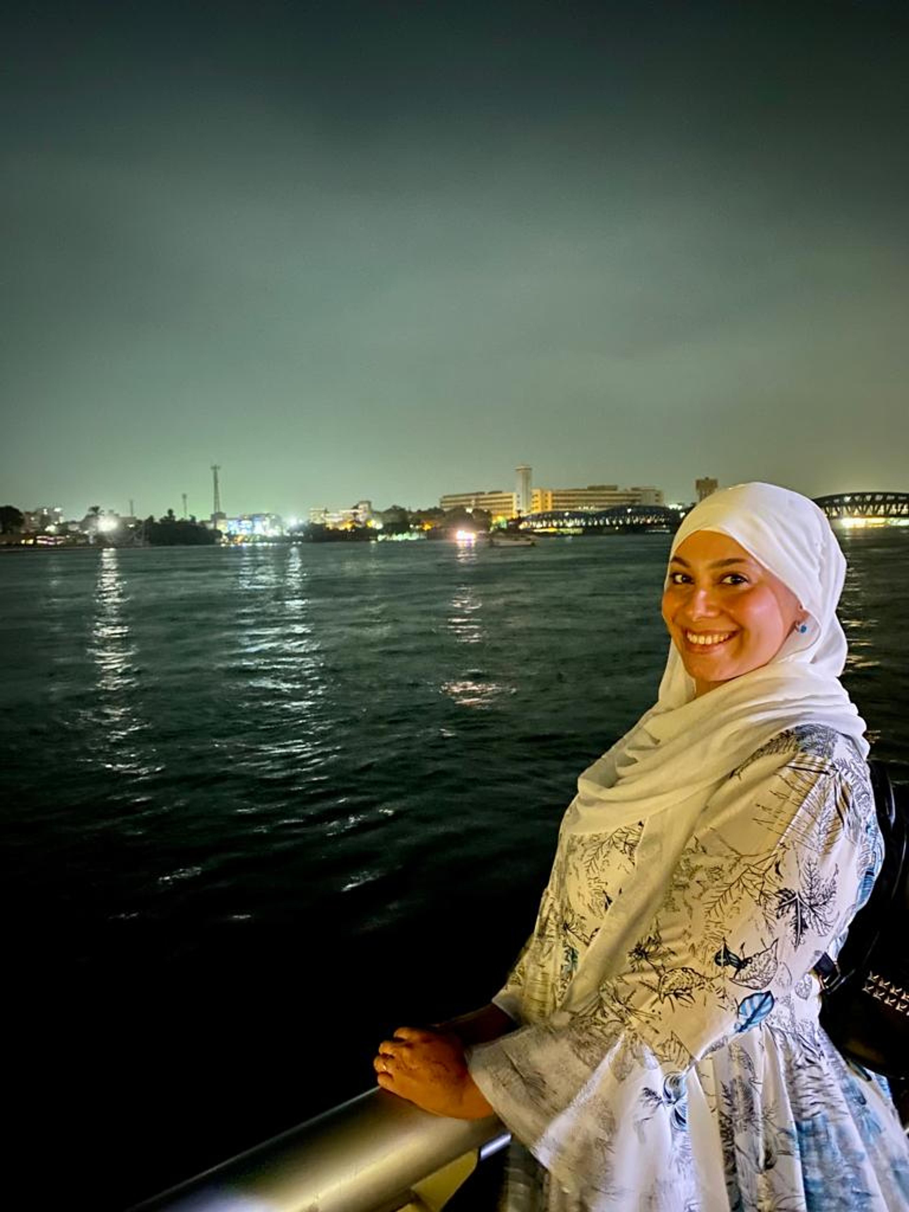 Sara Aglan Tarek