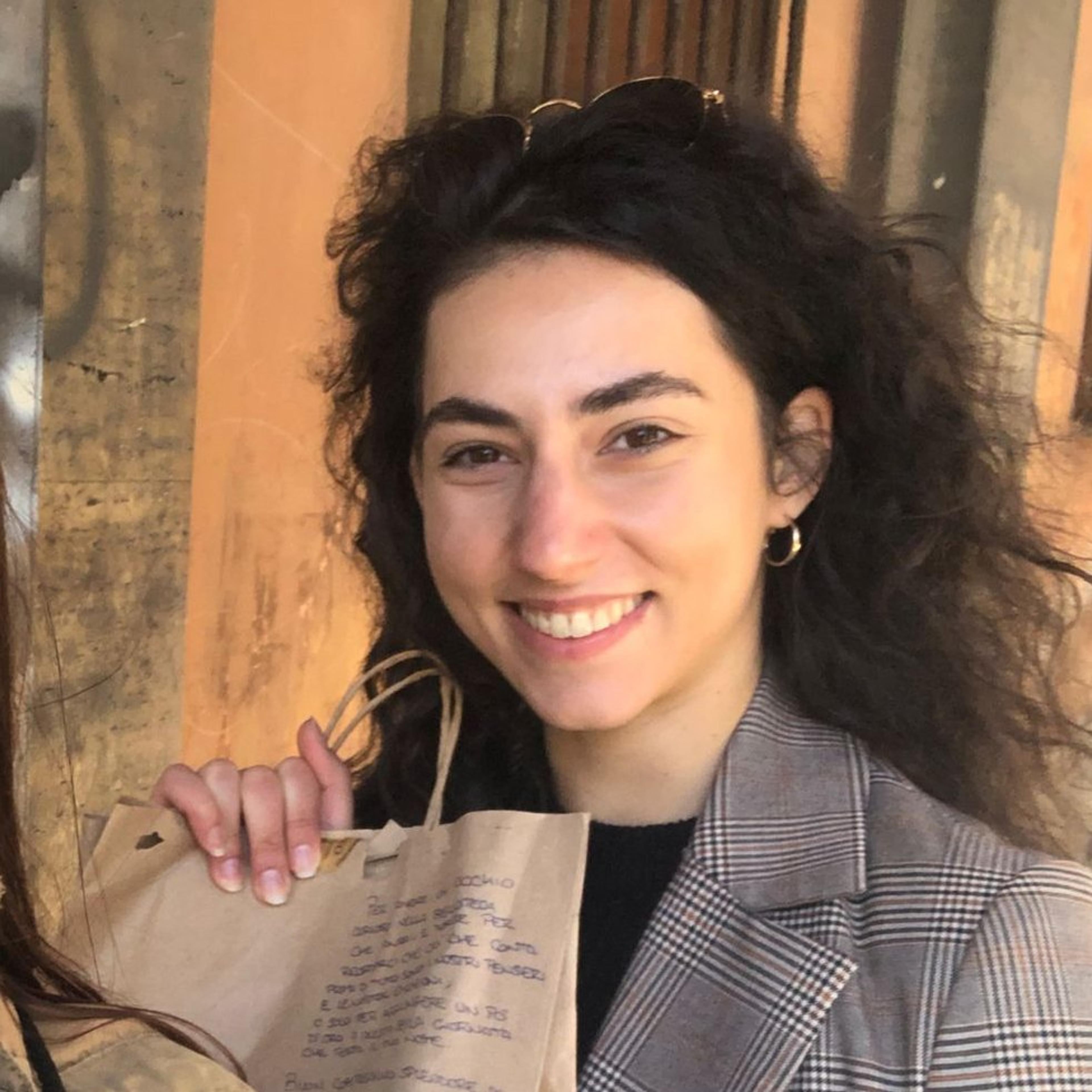 Matilde Bolletta