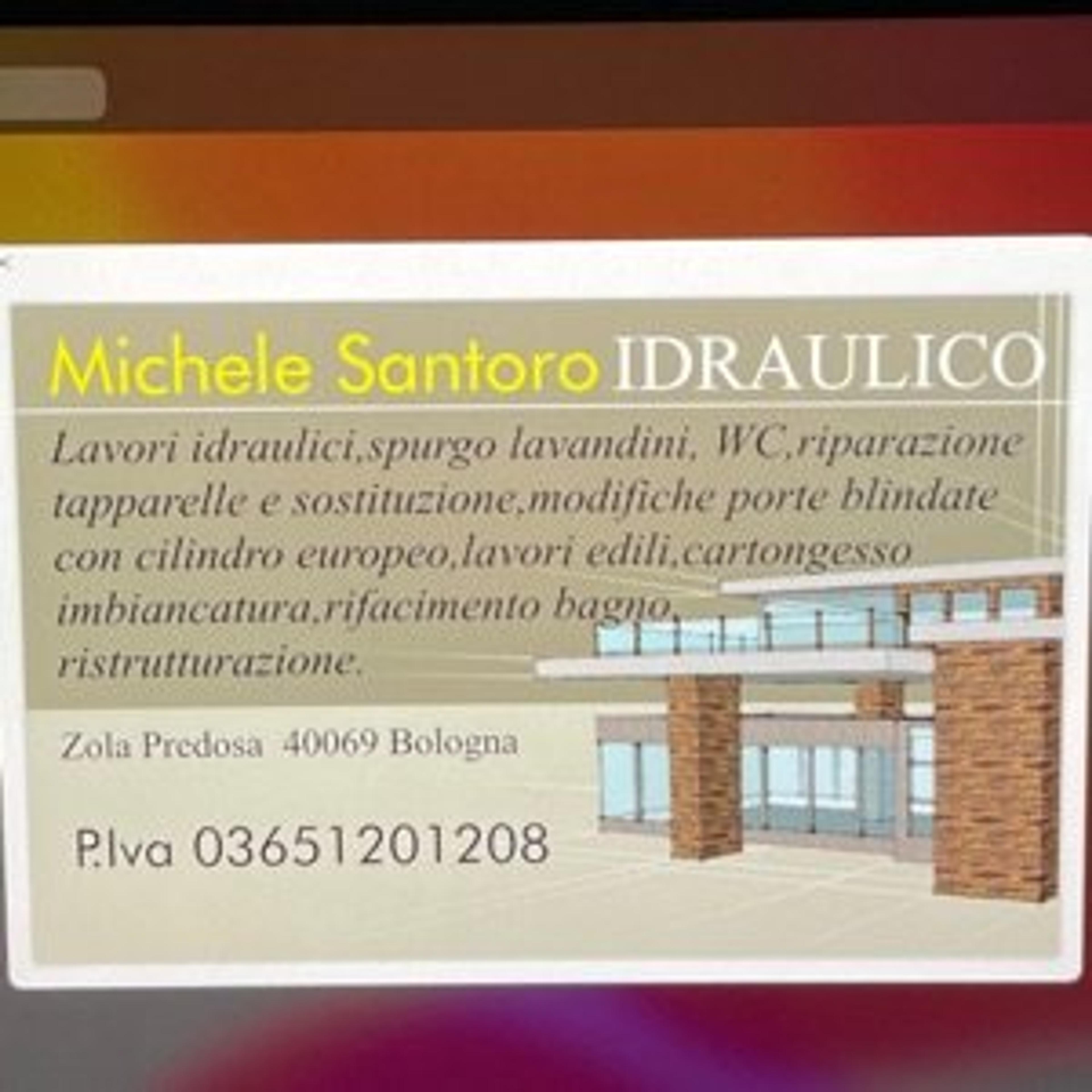 Michele santoro