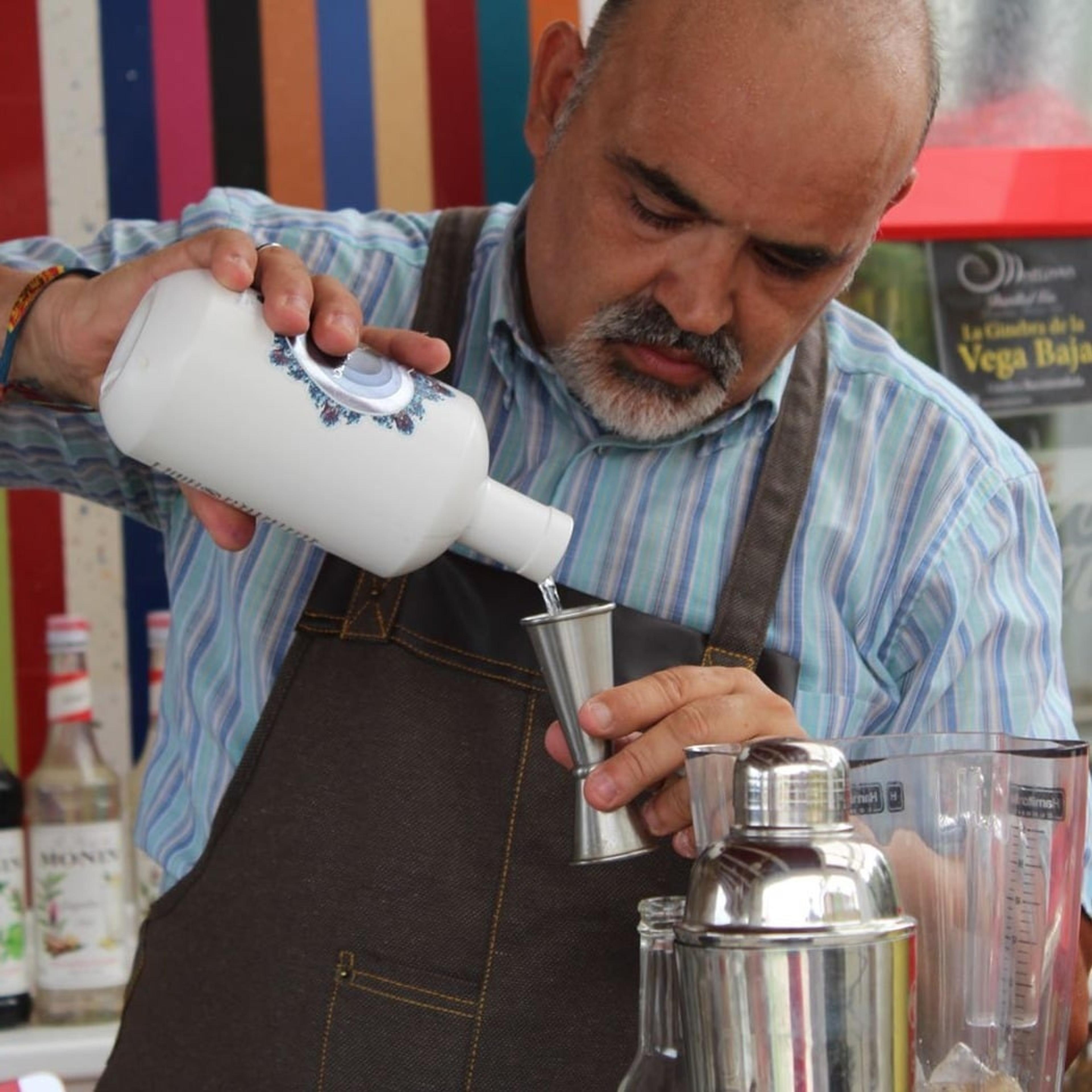 Miguel Angel Vargas Dominguez