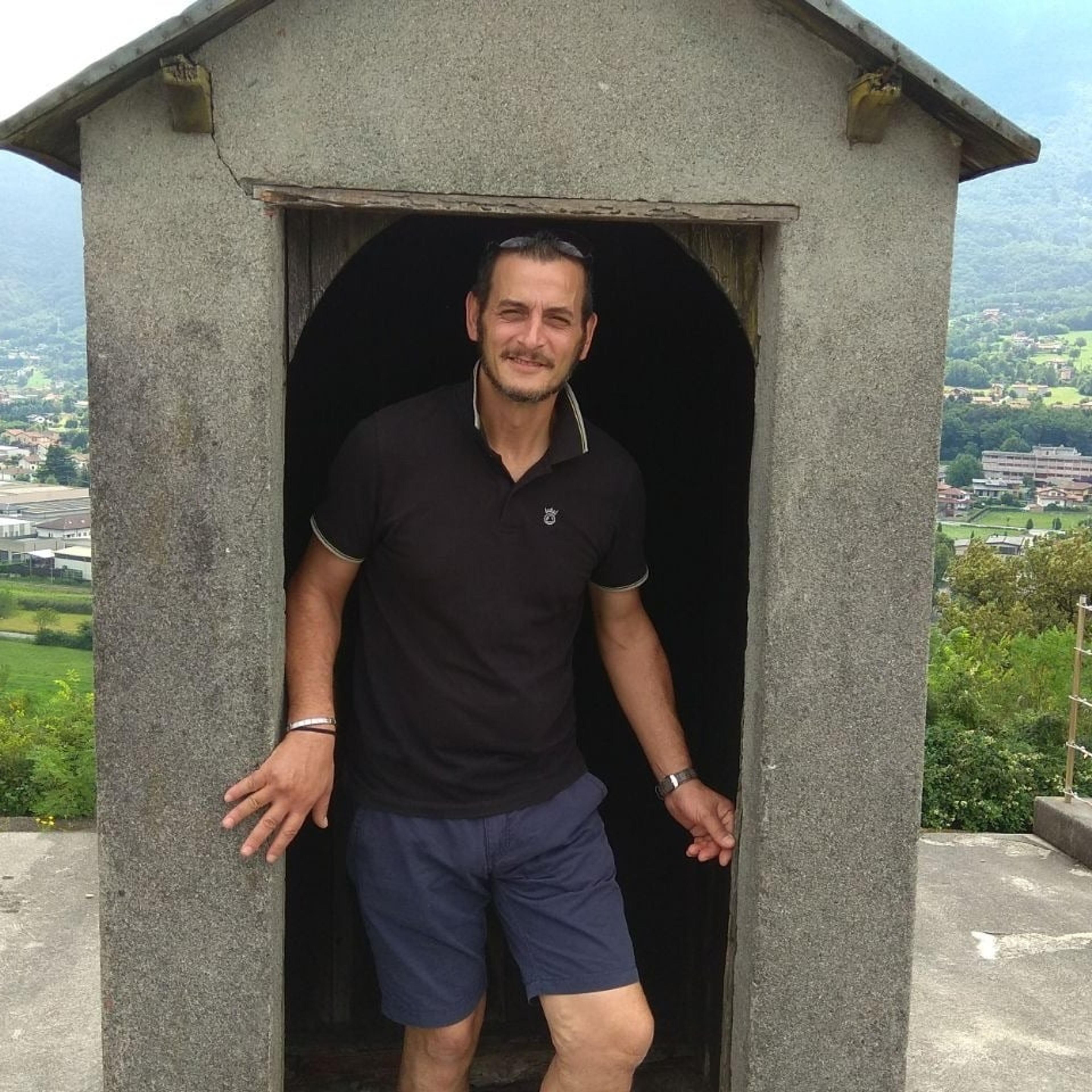 Fabrizio Patruno