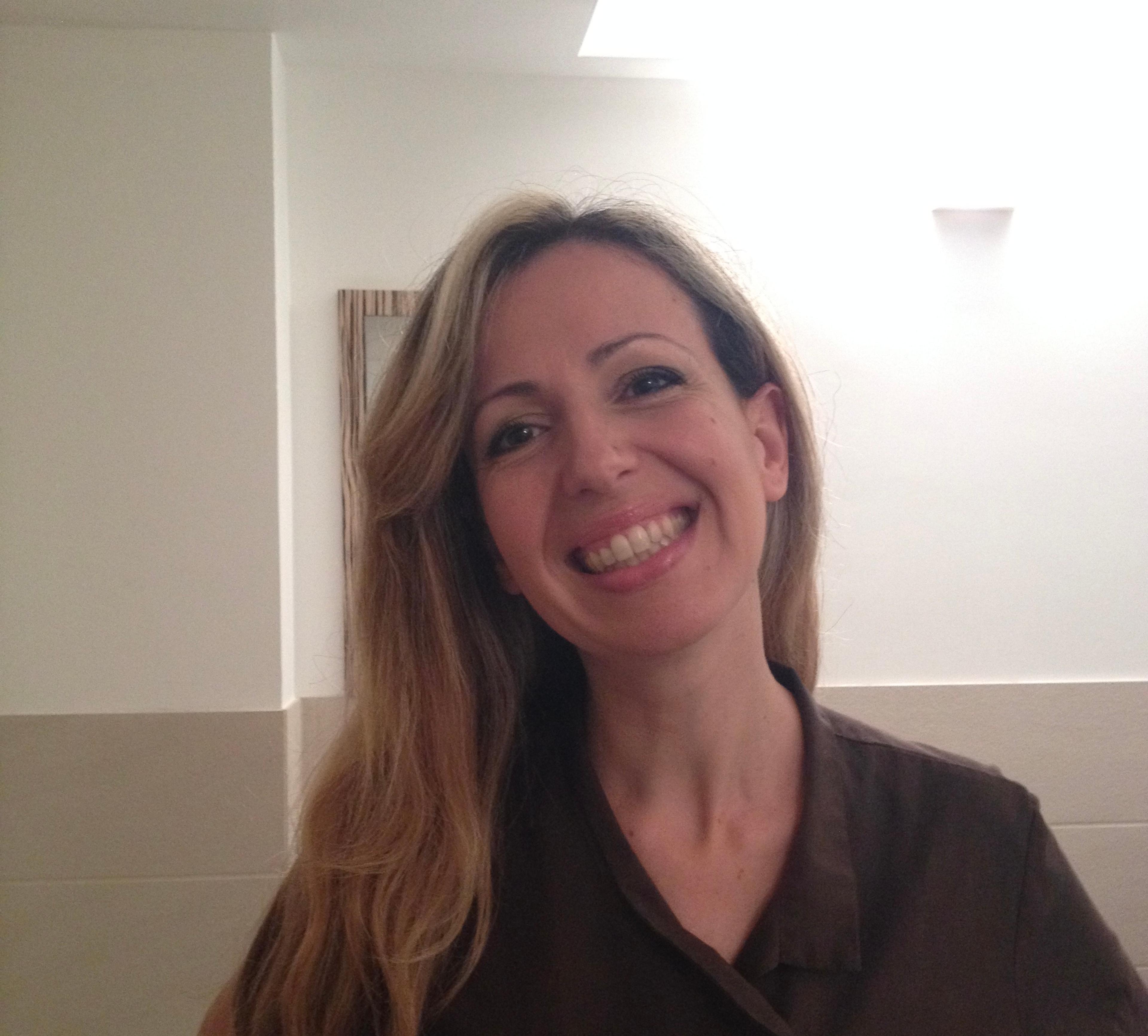 Cristina Giardini