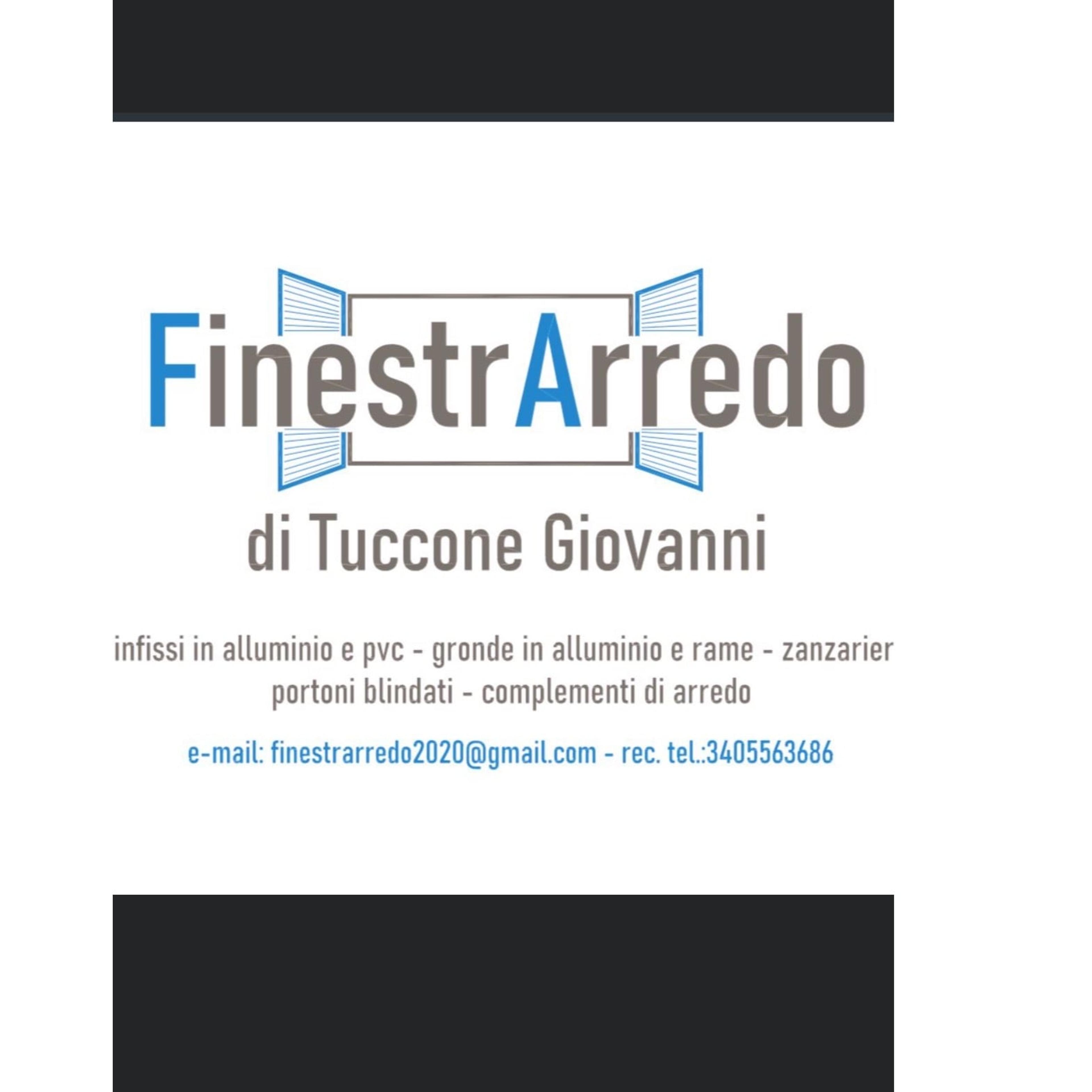 FinestrArredo di Tuccone Giovanni