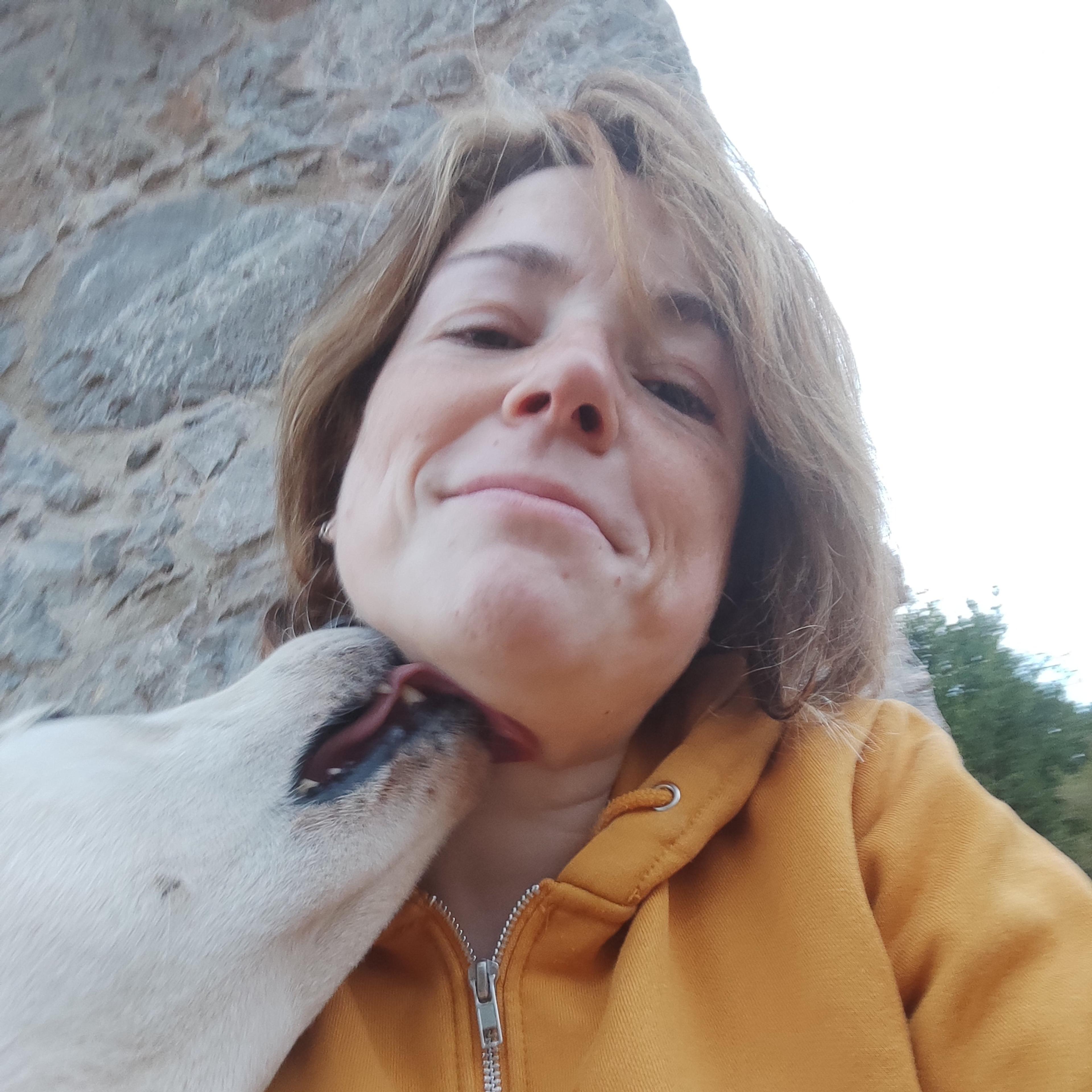 ISA EDUCACIÓN CANINA
