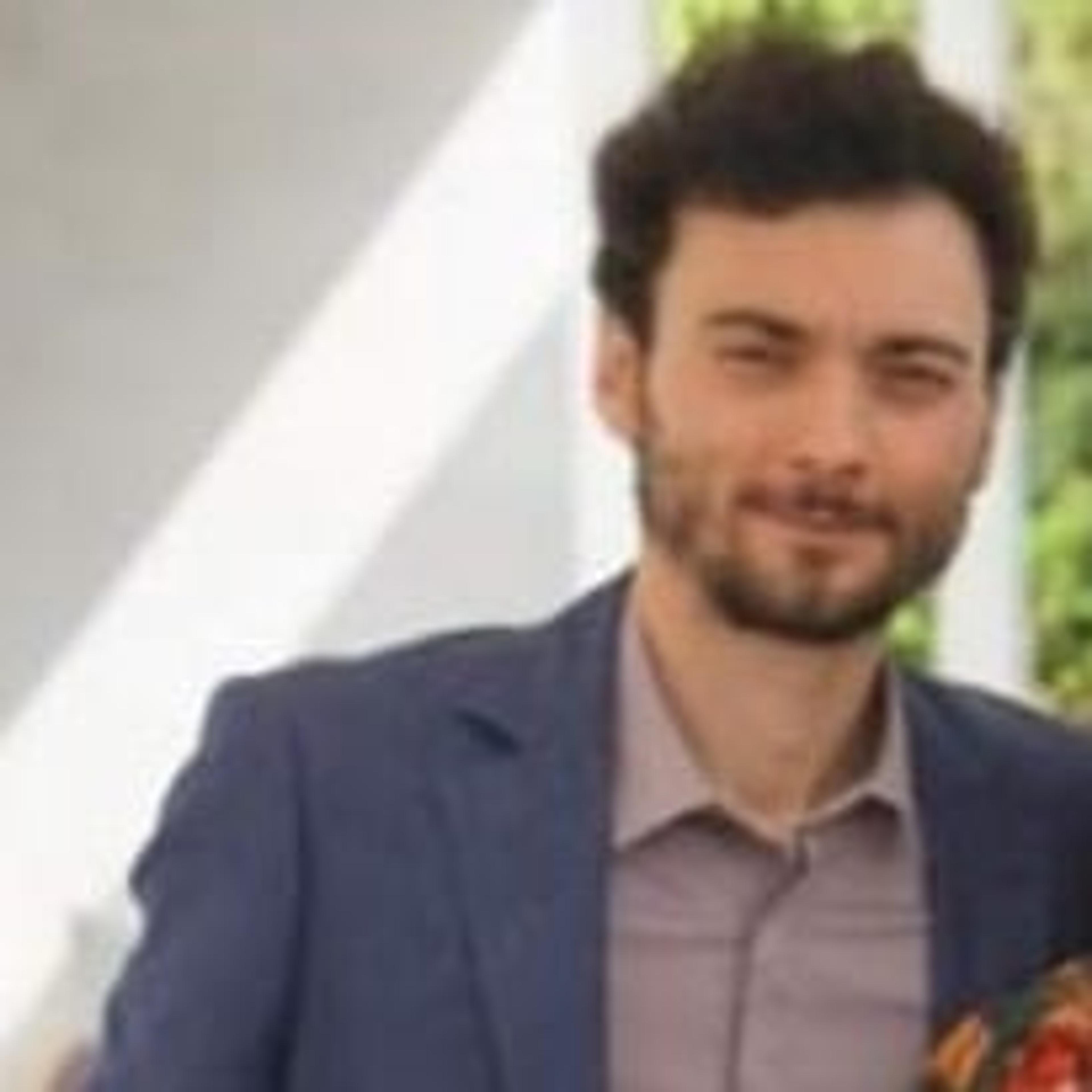 Nicola Picardi