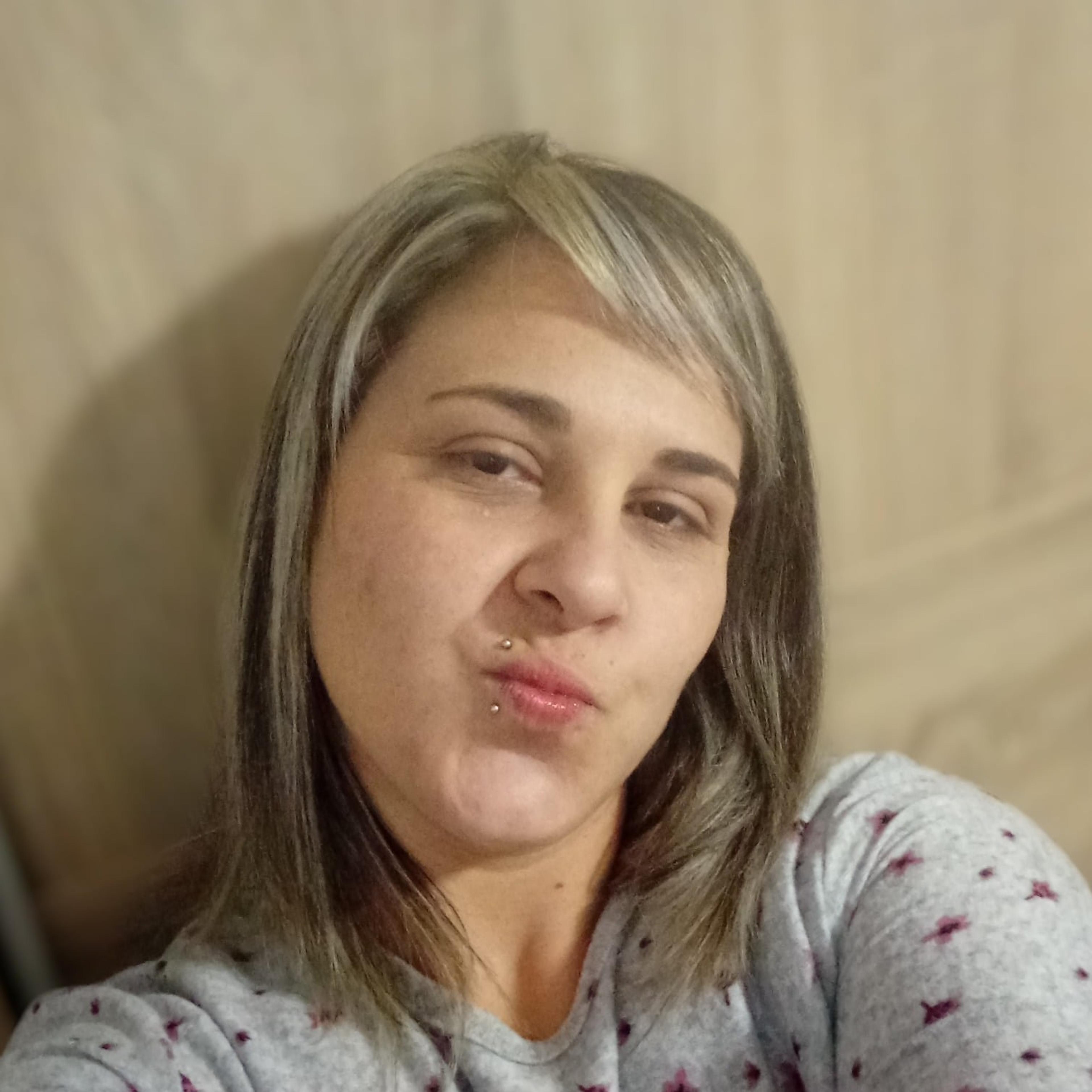 Ana Belén Merchan Ferrera
