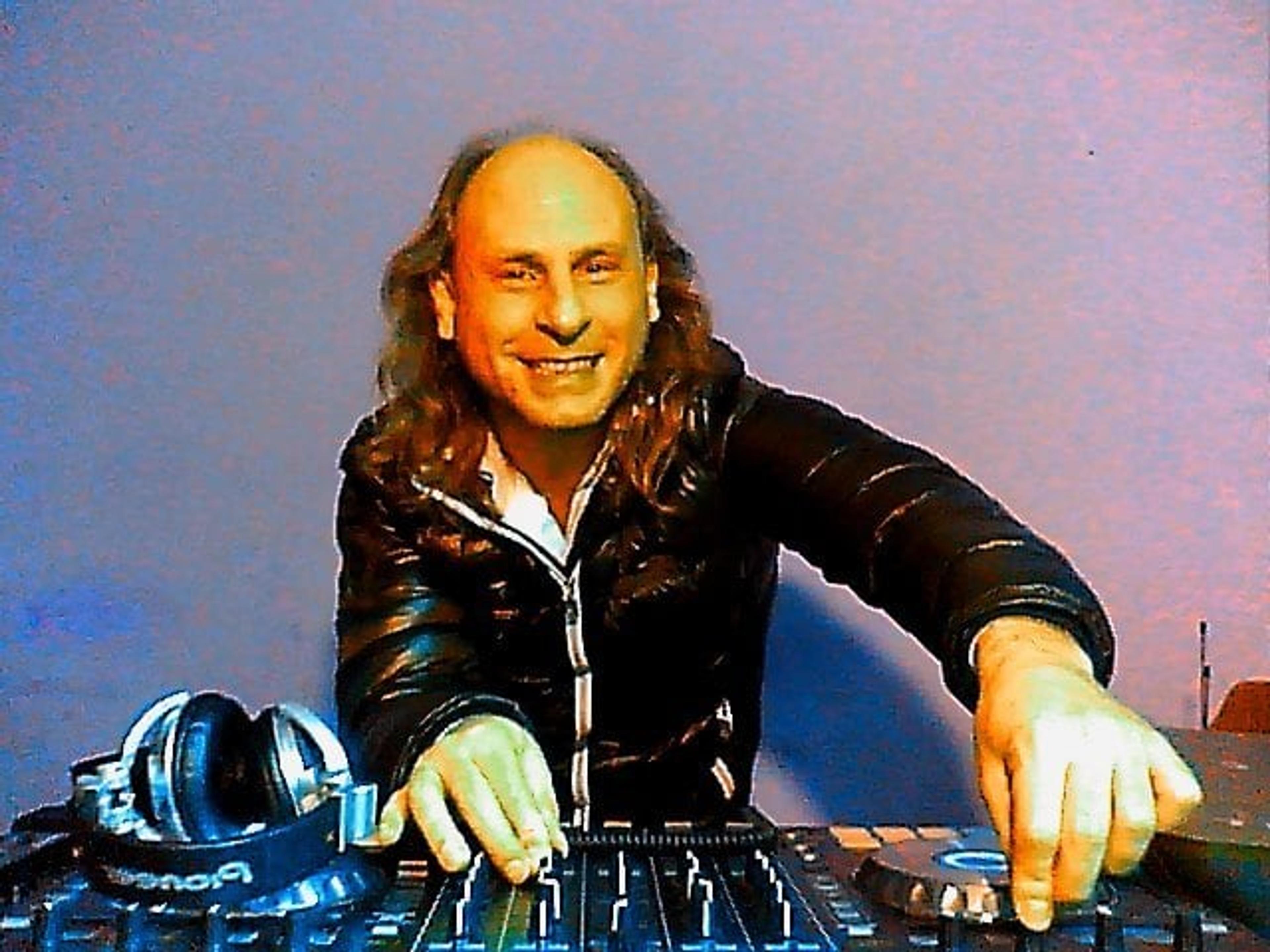 Francesco Paolo Petta