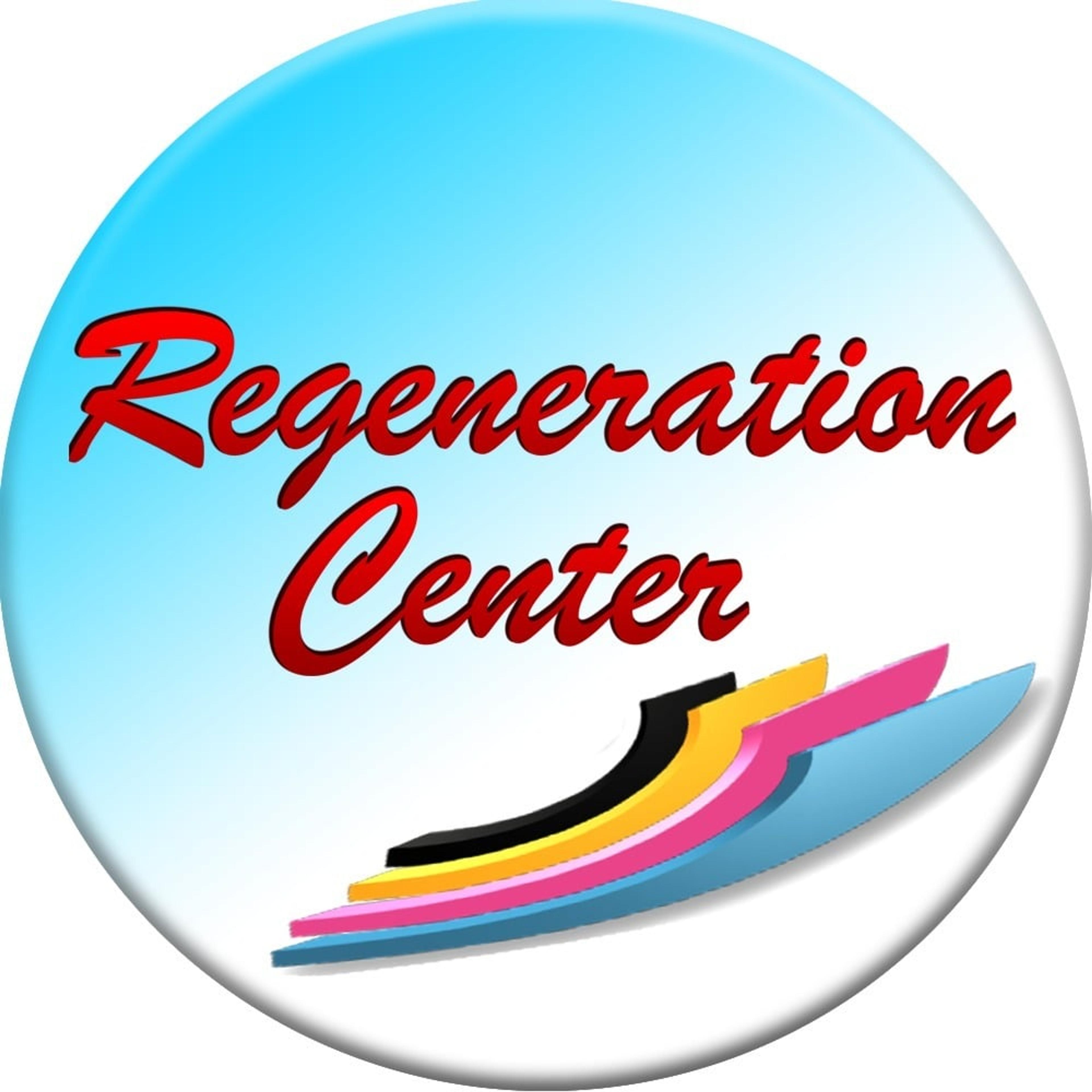 Regeneration Center