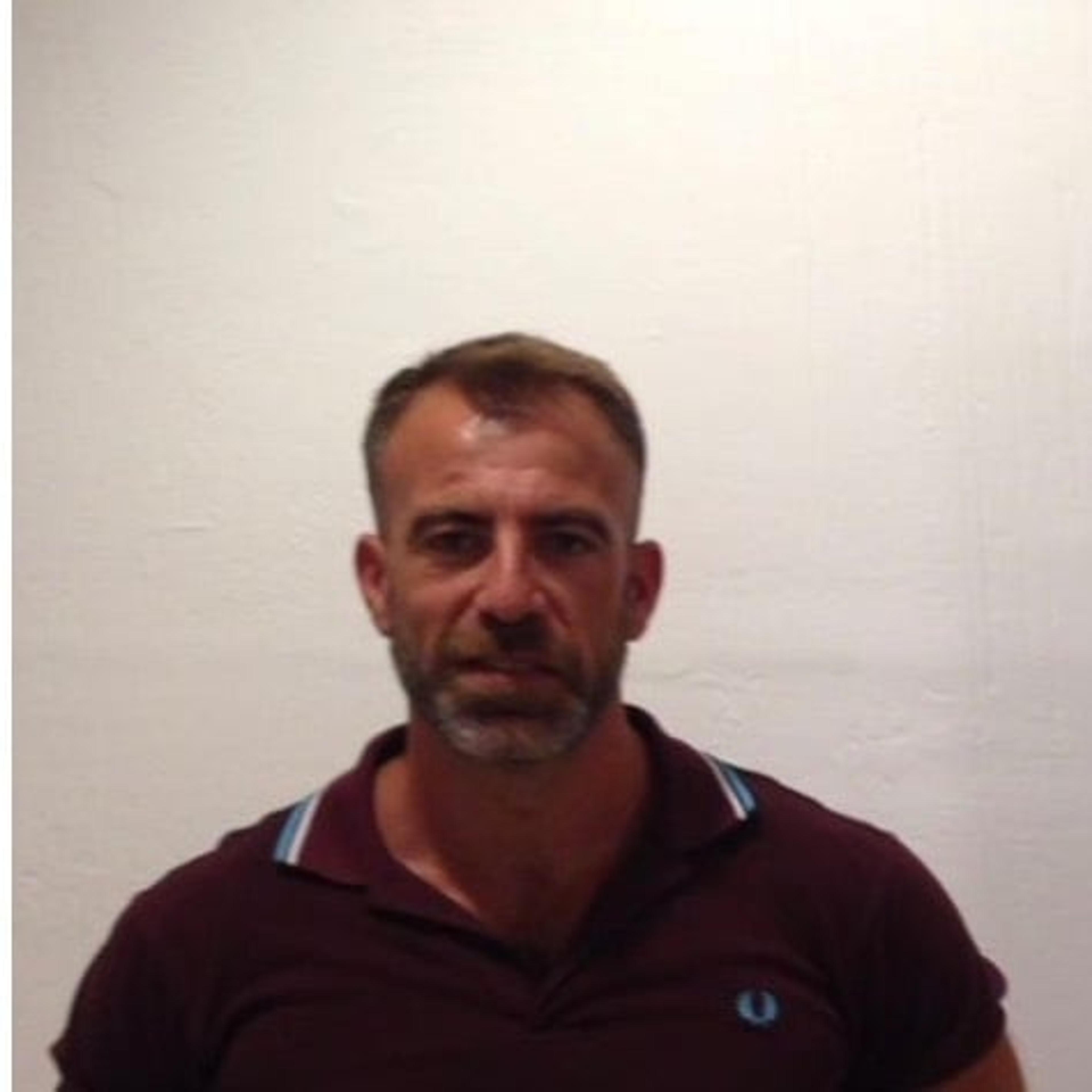 Sergio Baena