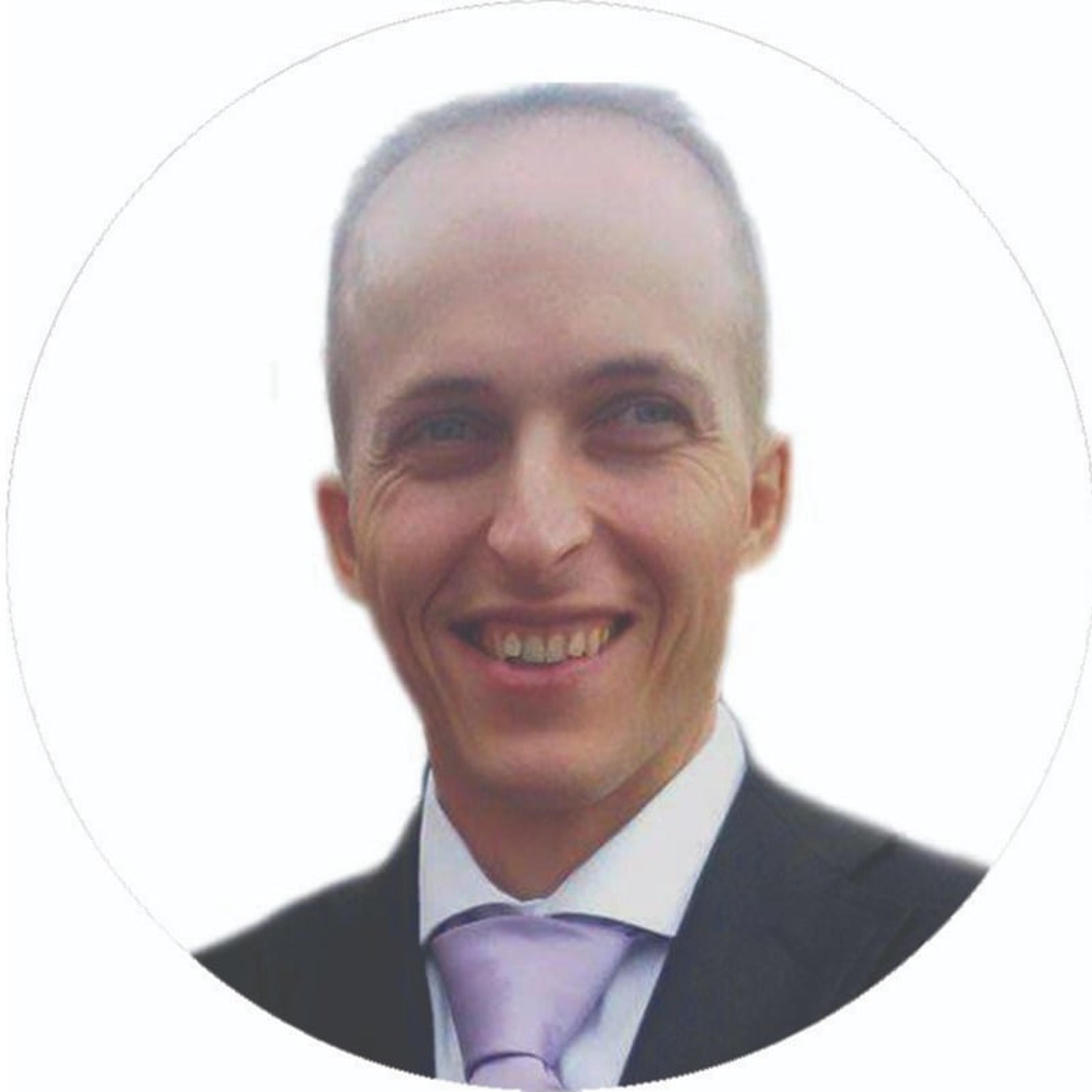 Jonata Casini ? Training &Consulting