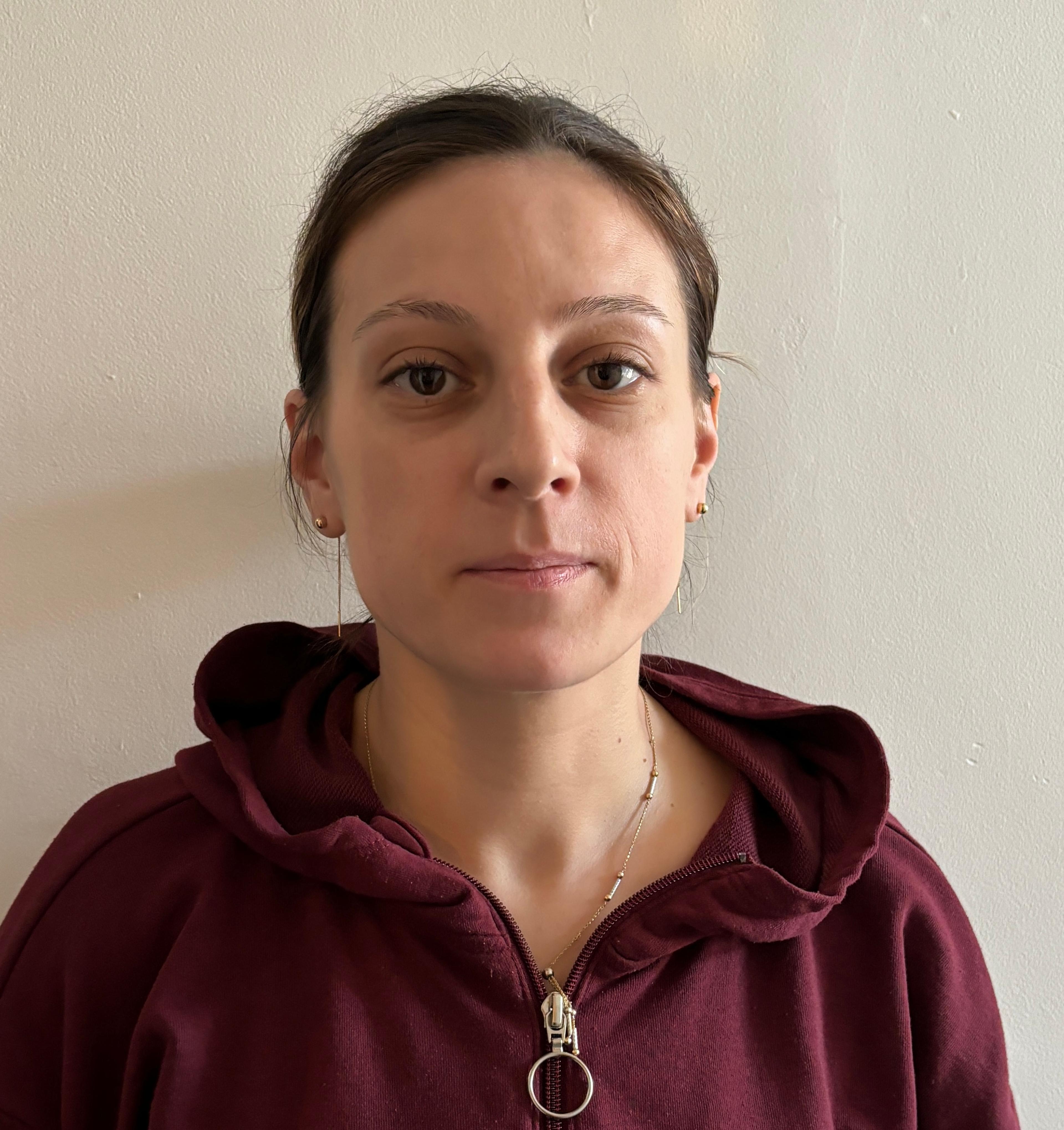 Simona Andreea Ocadau
