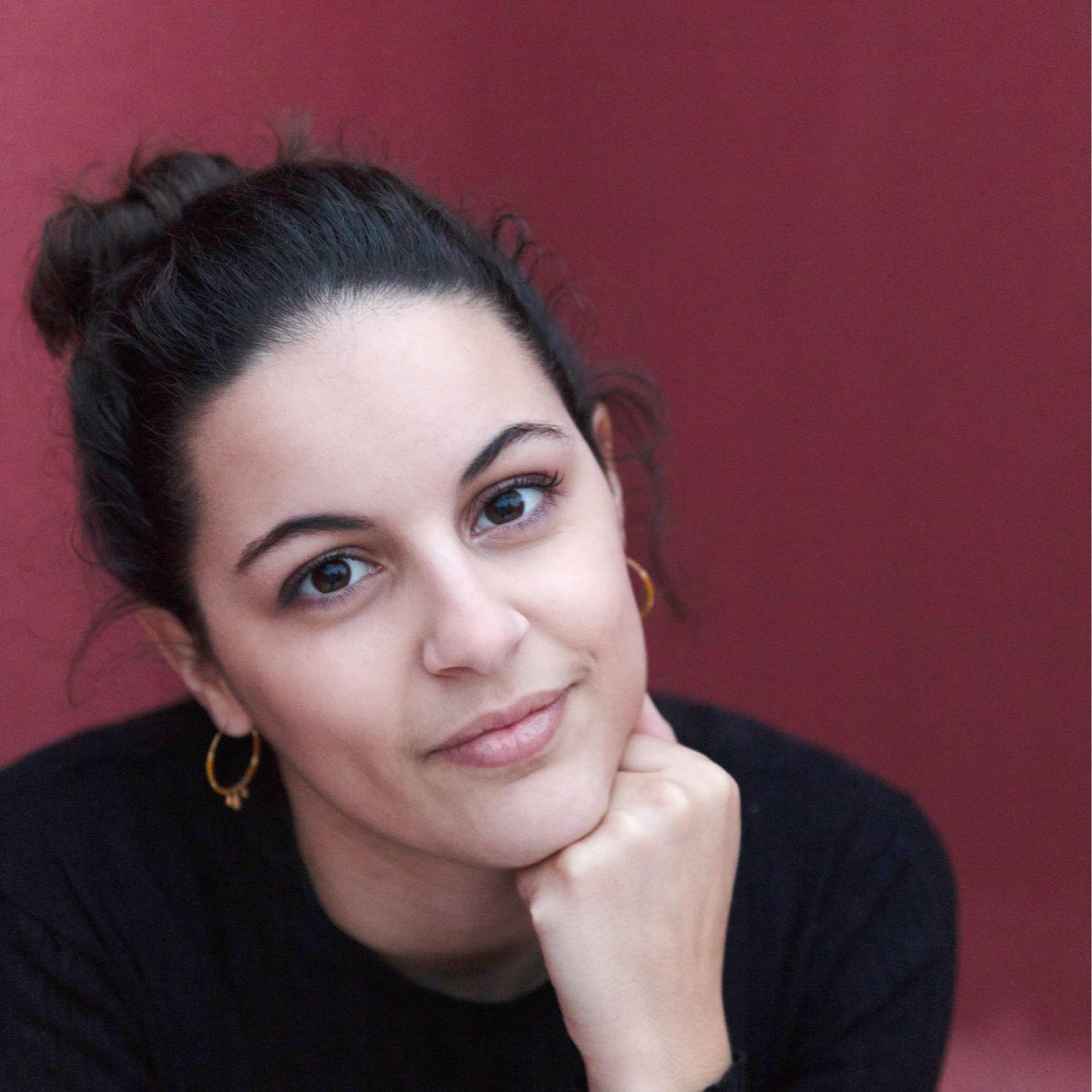 Céline BROCHADO