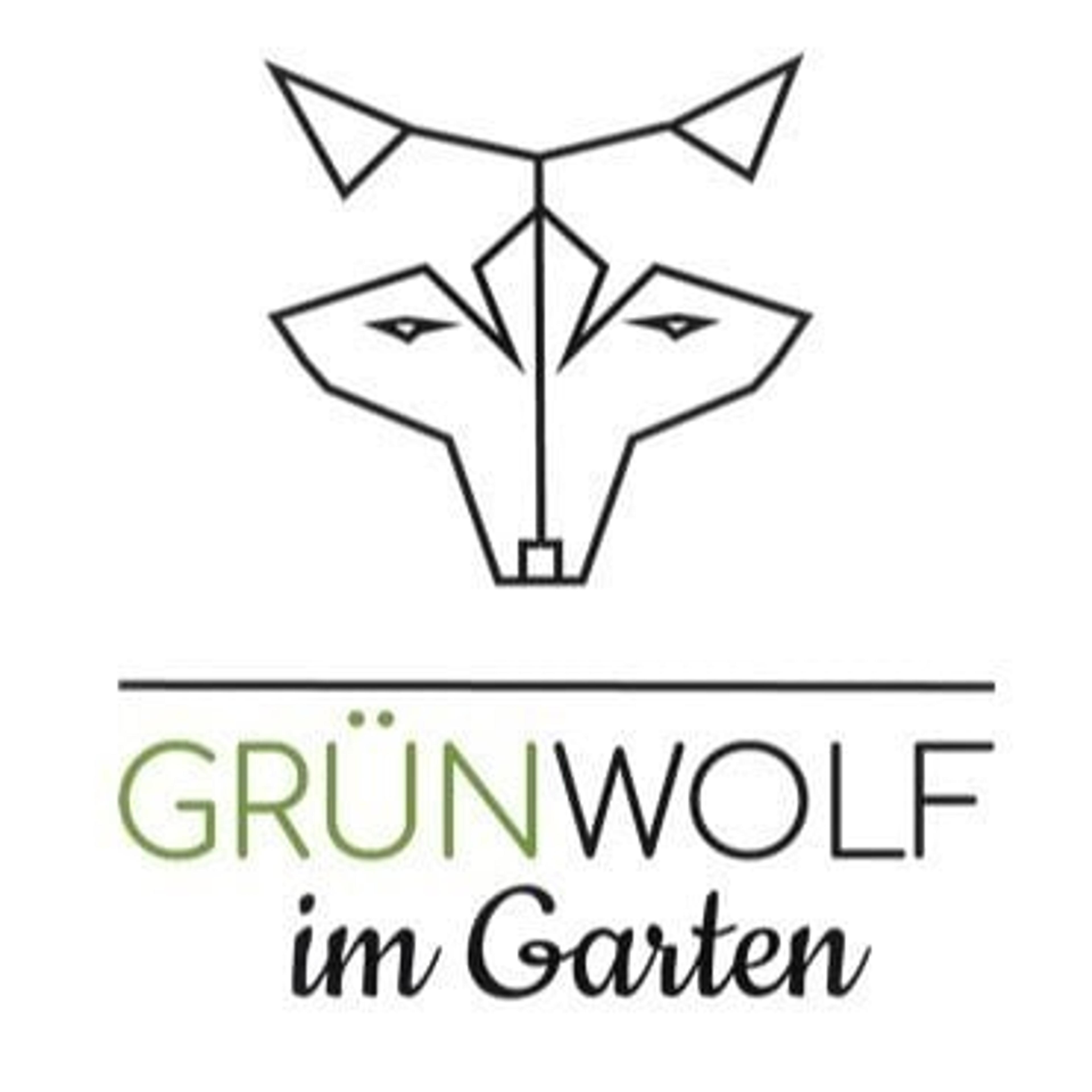 GRÜNWOLF