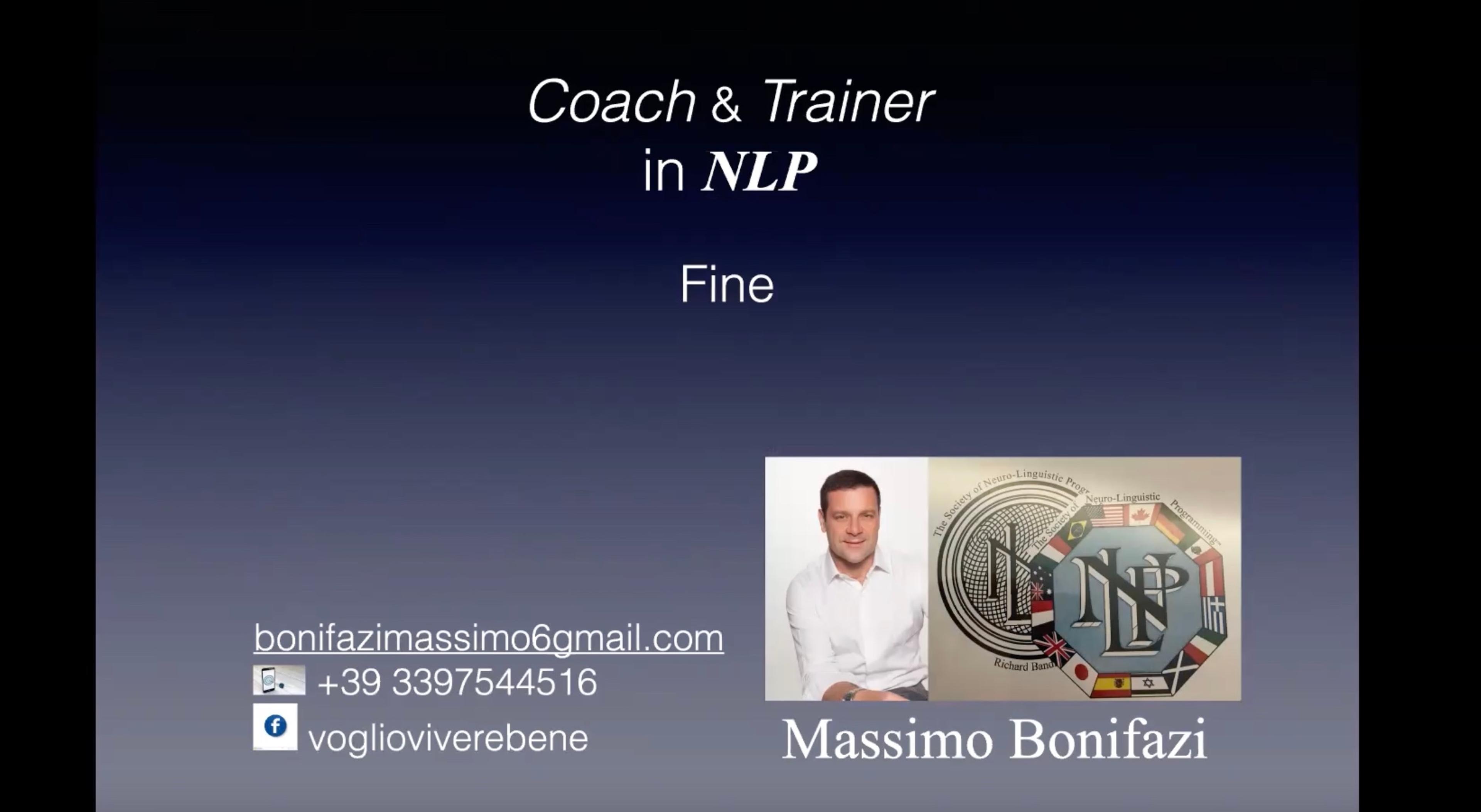 Massimo Bonifazi