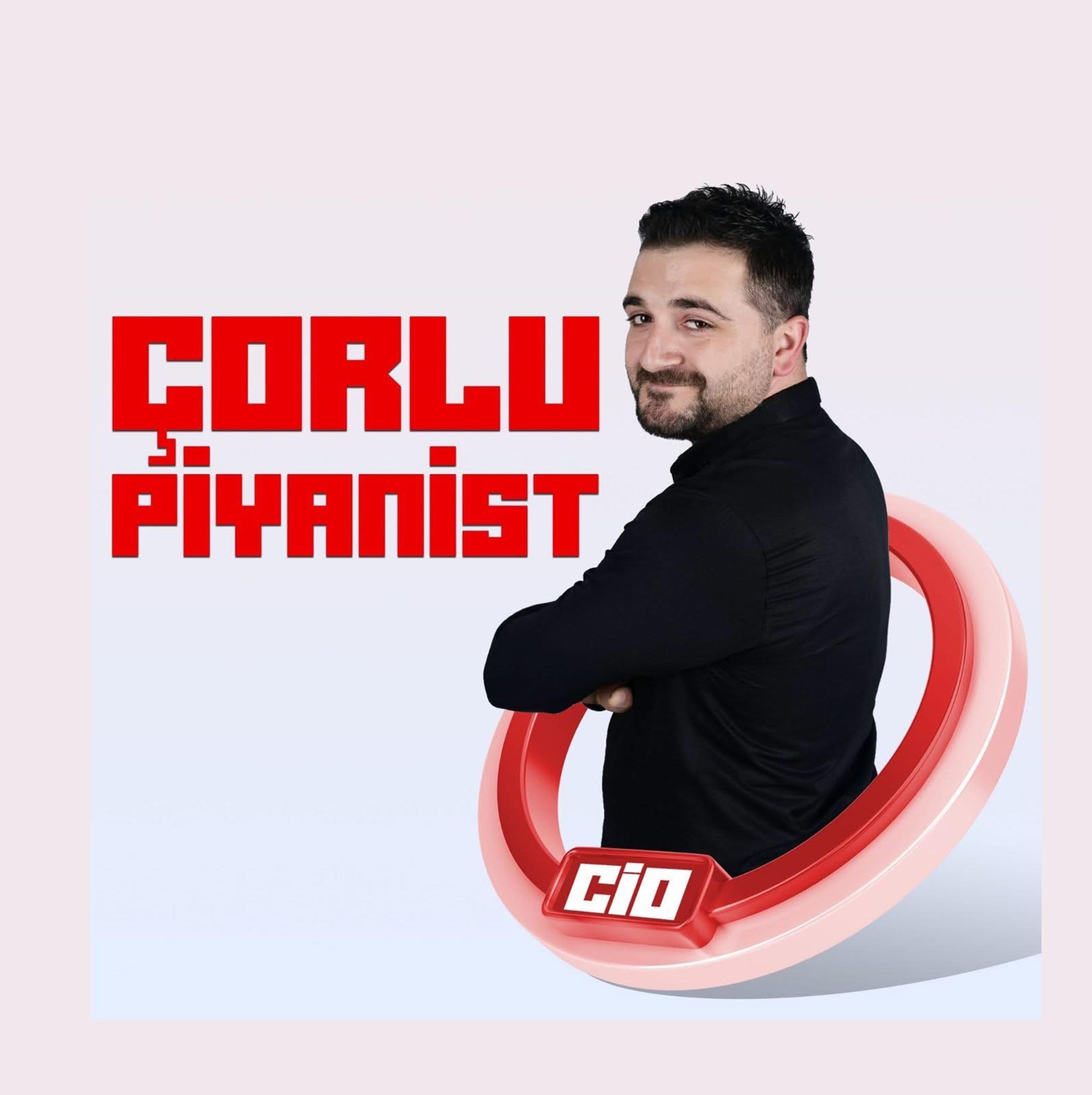 Çorlu Piyanist