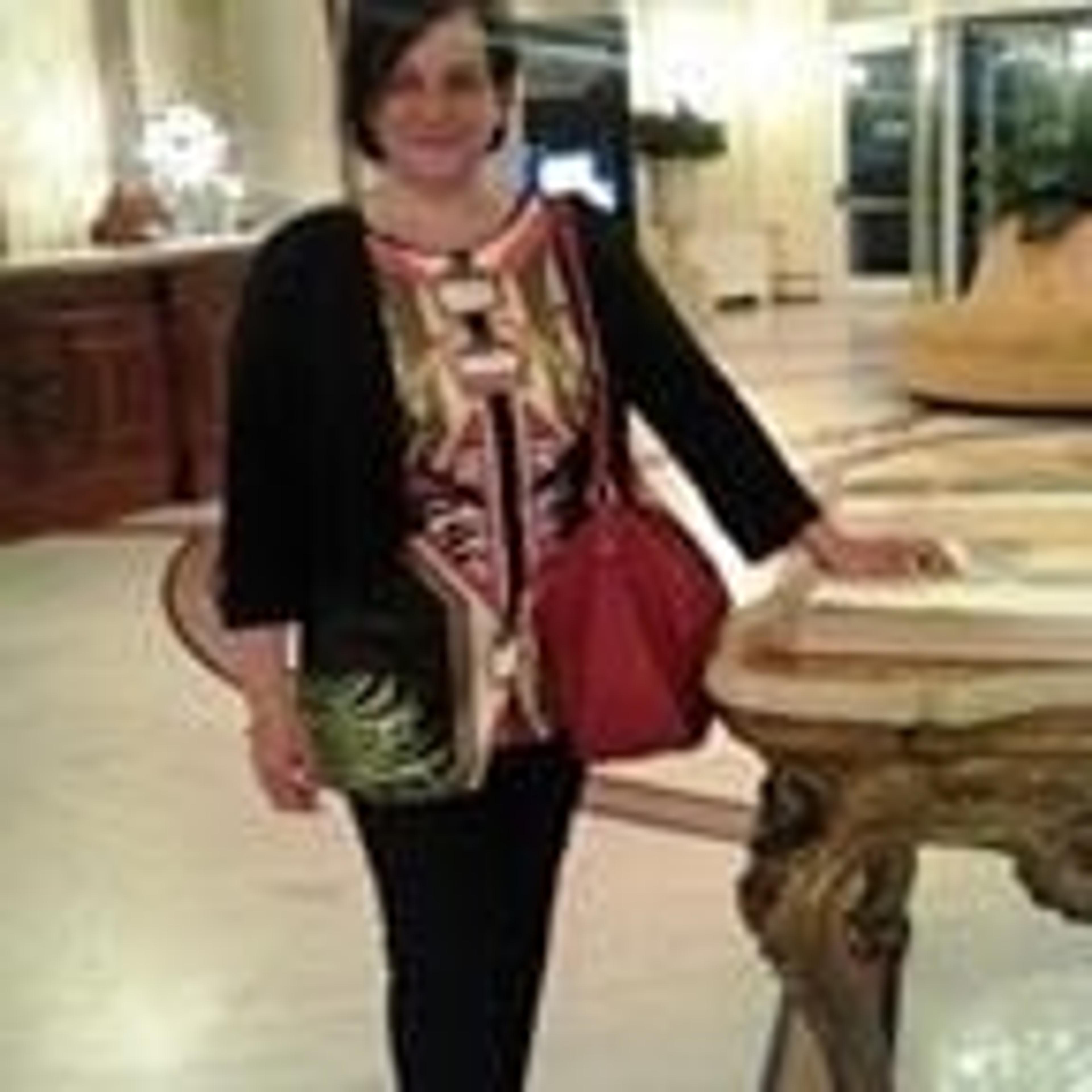 Maria Cetrangolo
