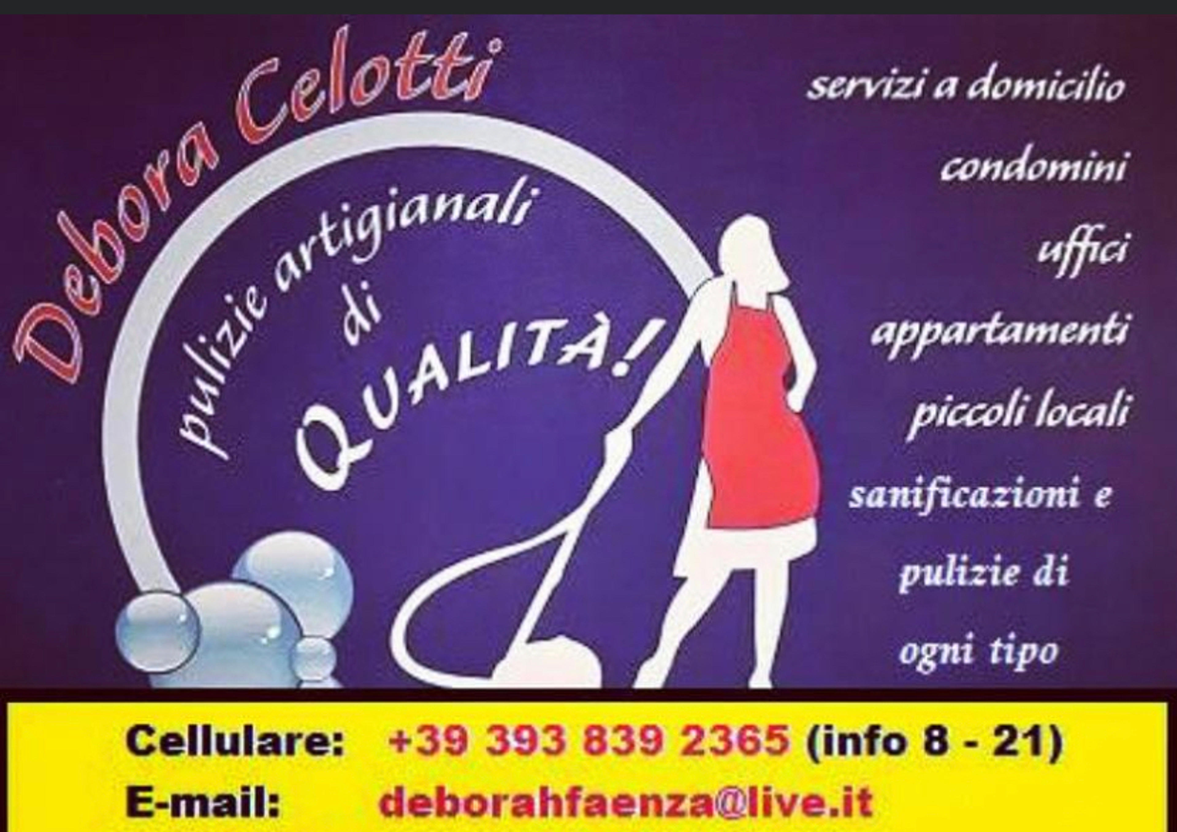 Debora Celotti