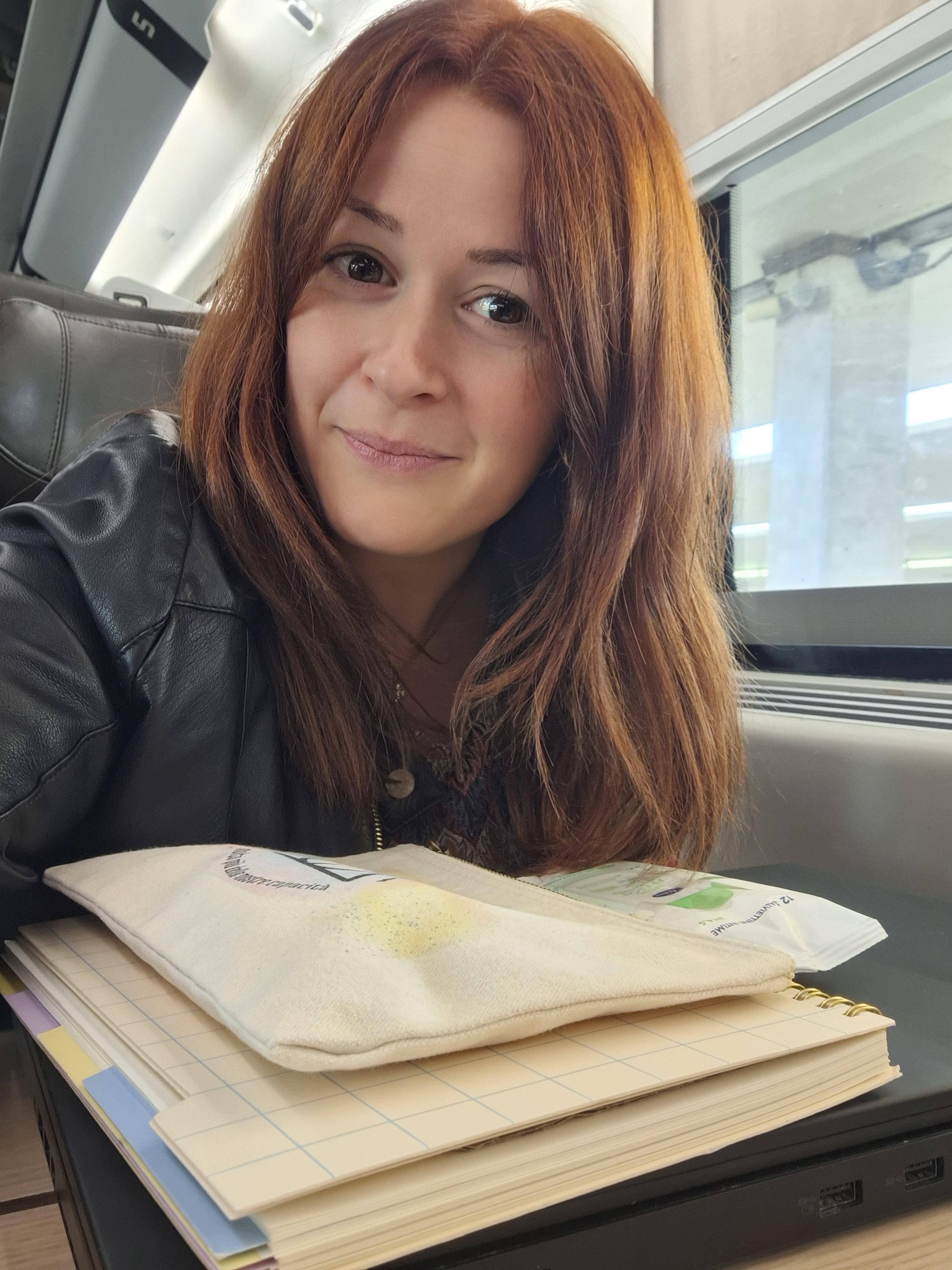 Valentina Crescioli