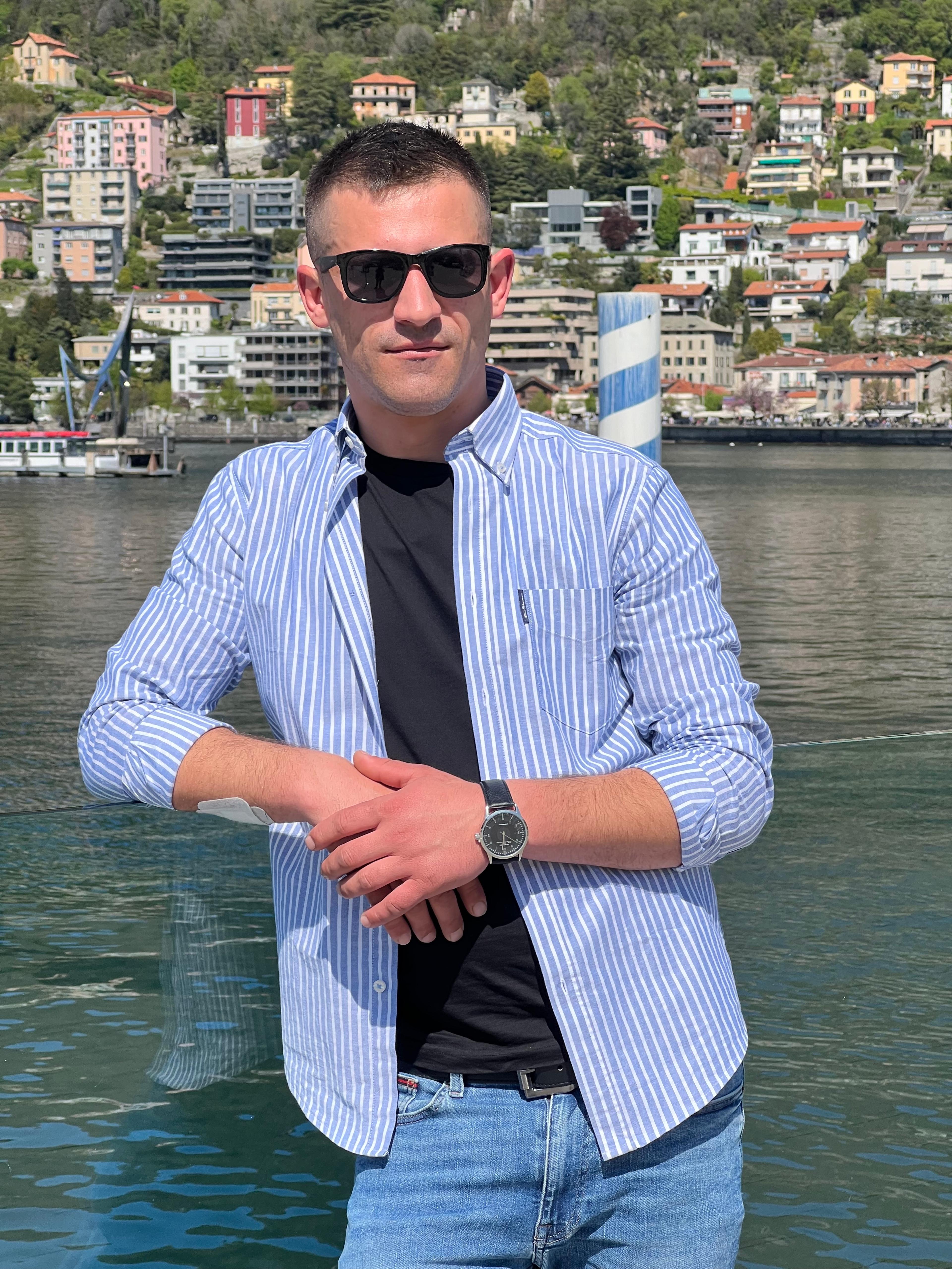 Iulian Sandu