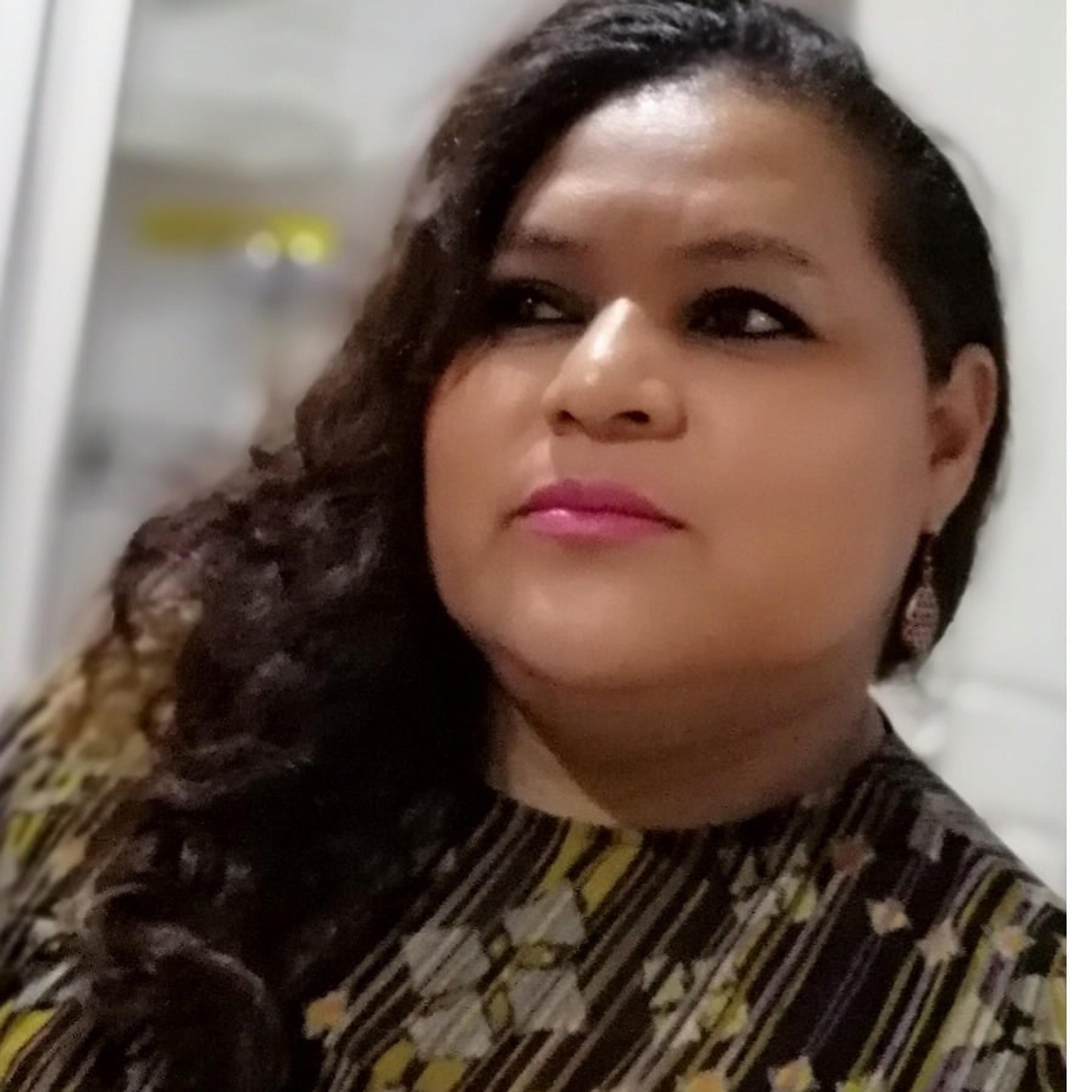 Graciela M. Miranda B.
