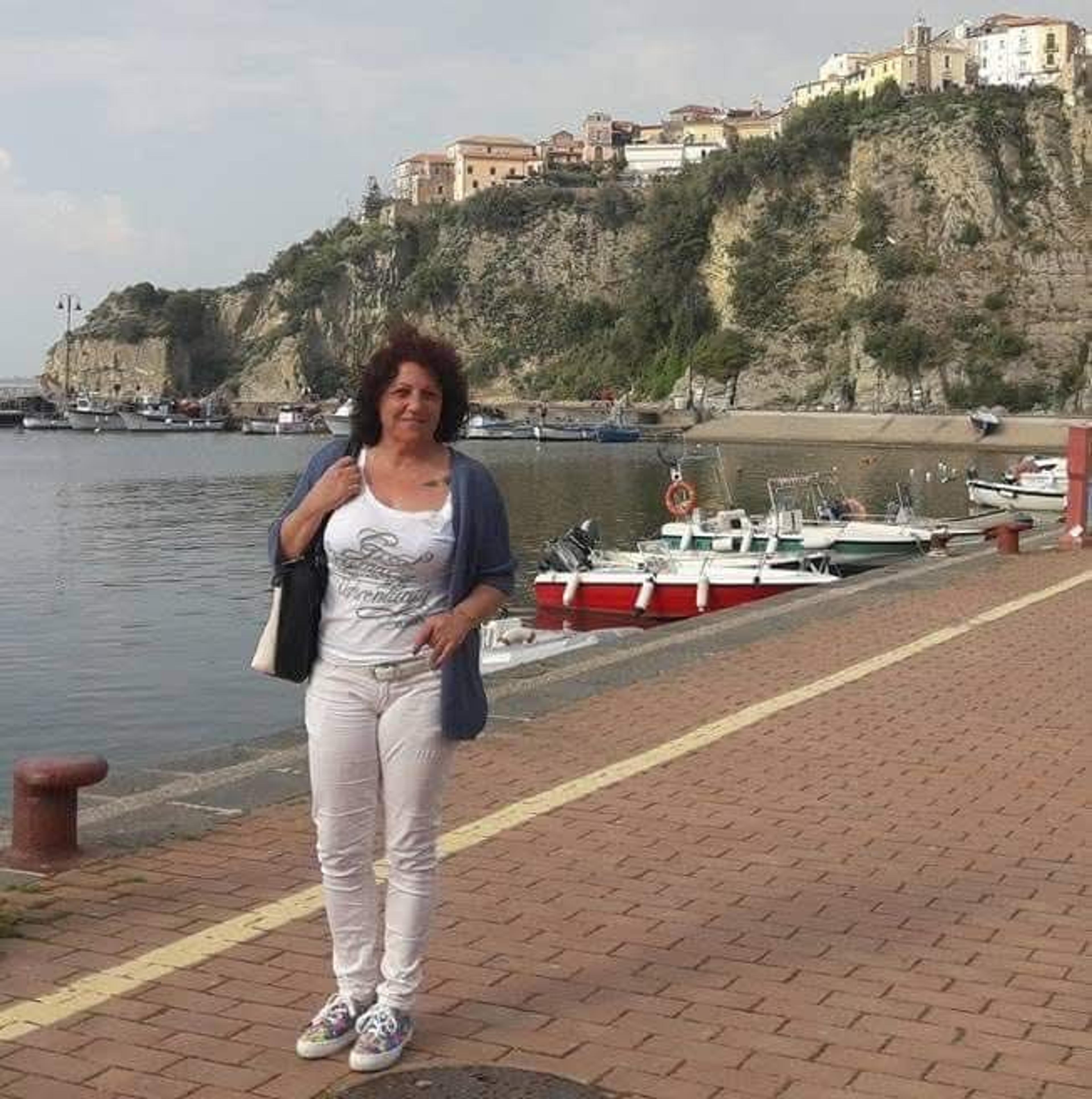 Rossana Abbruzzese