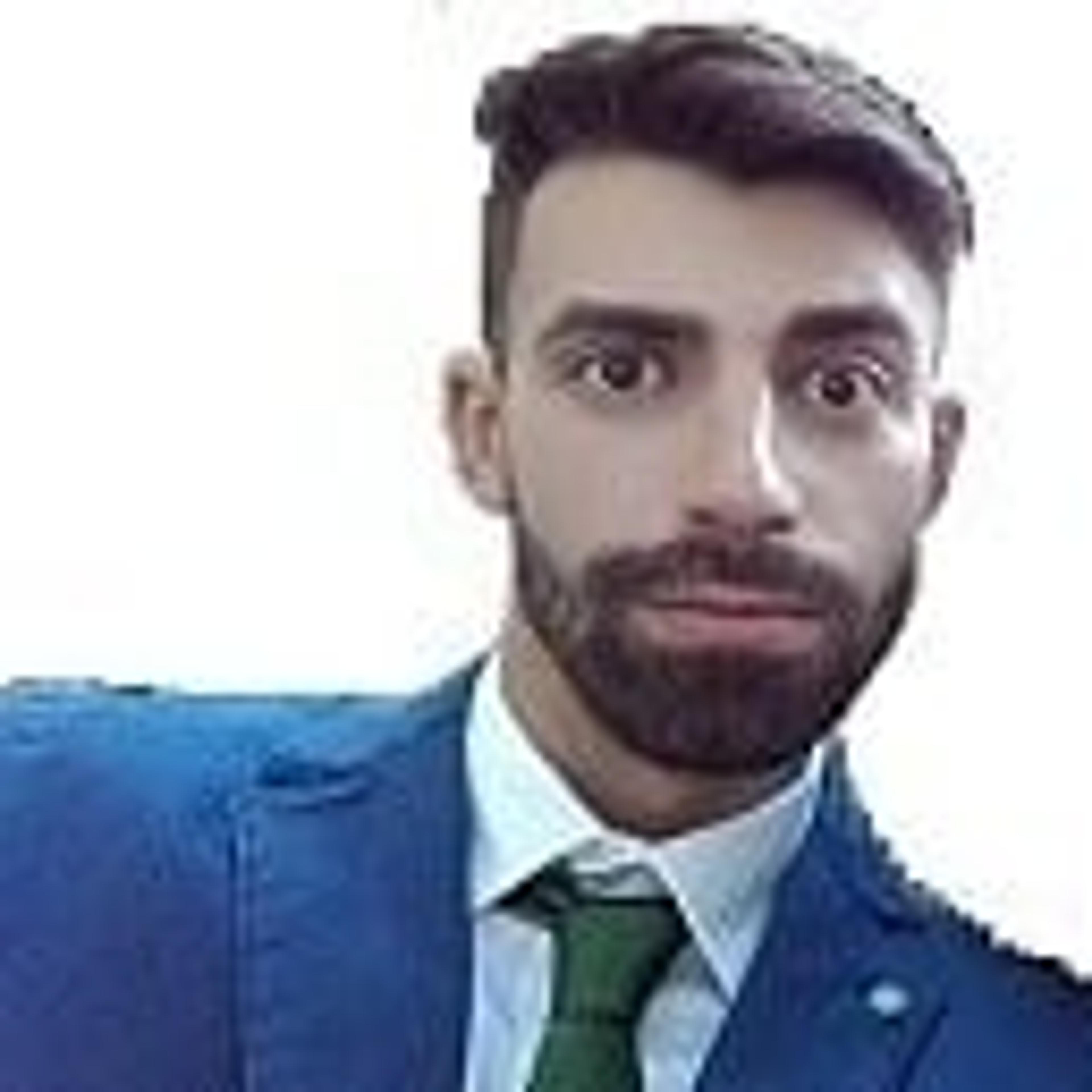 Alessandro Montefusco