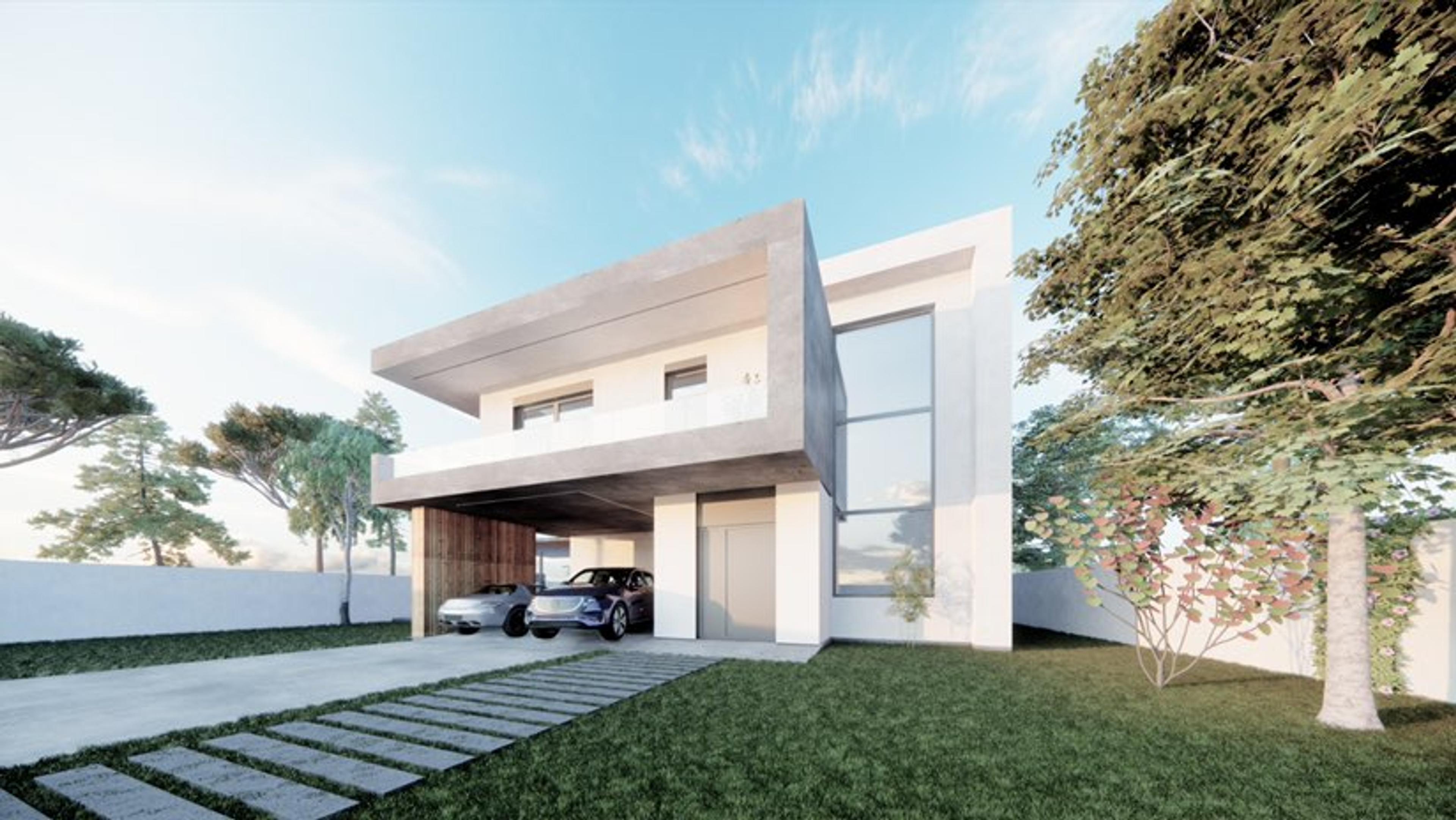 Aktiv Design Building