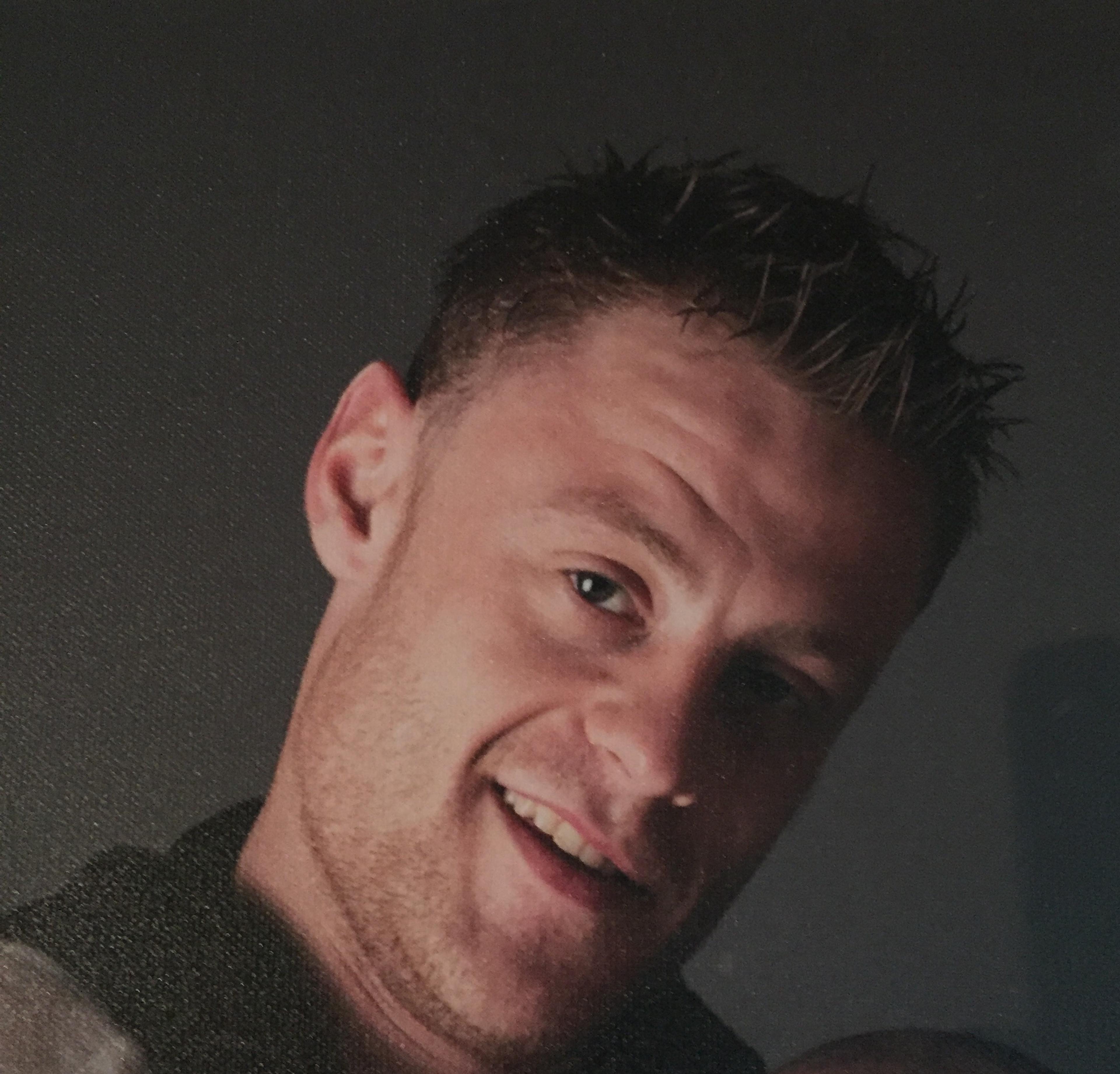 Kyle Benham