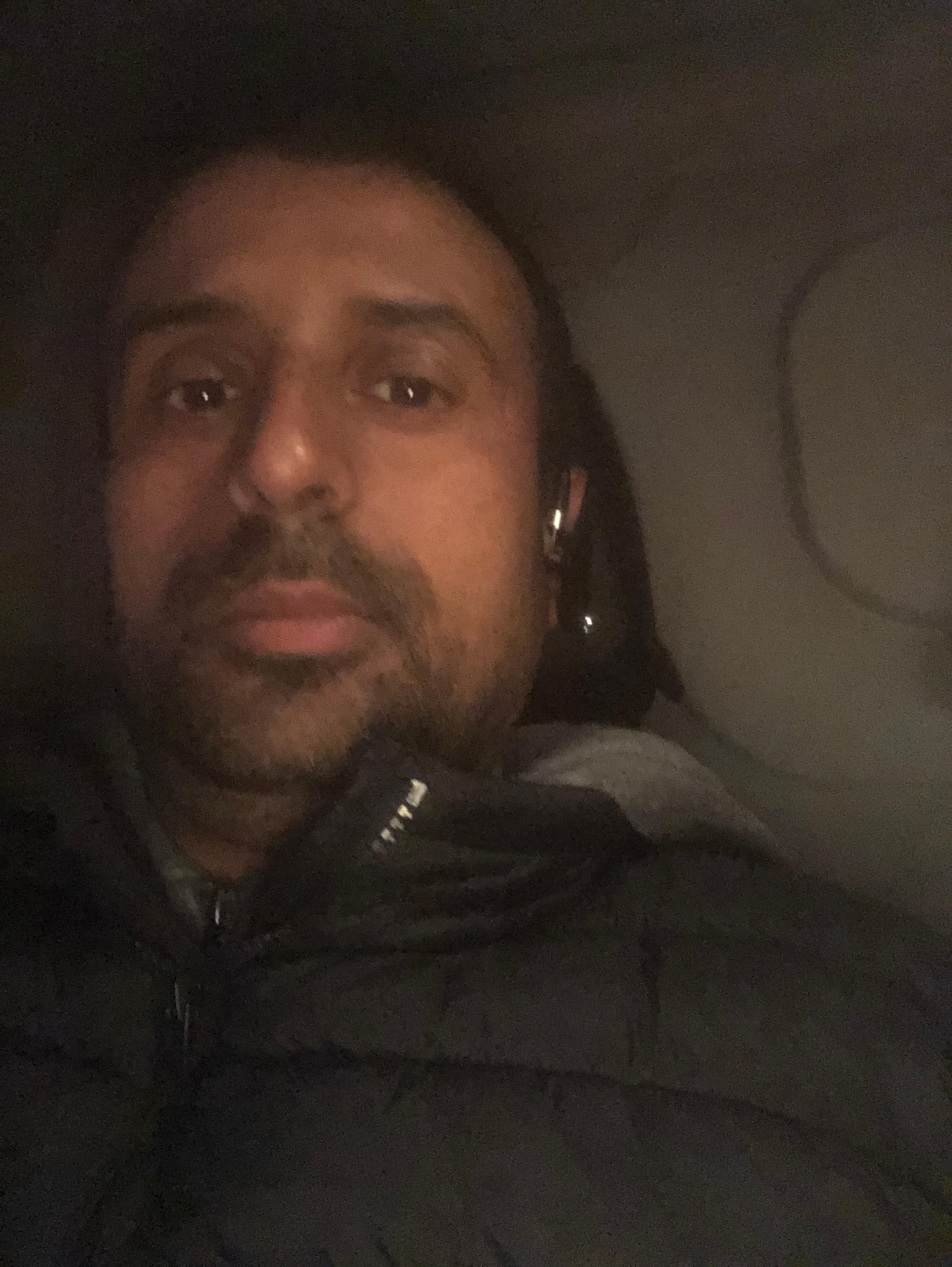 Ali Khan