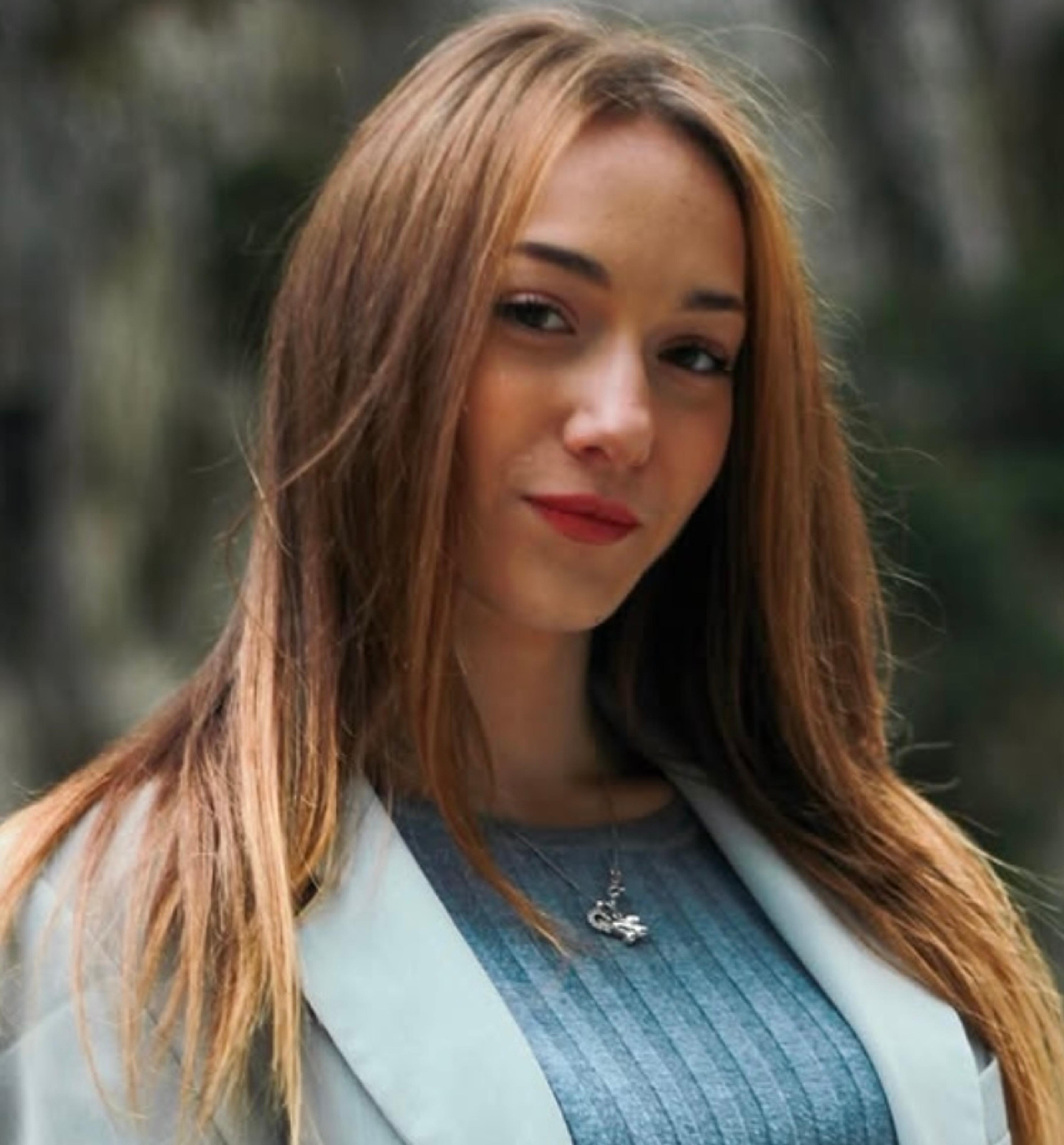 Giorgia Galasi