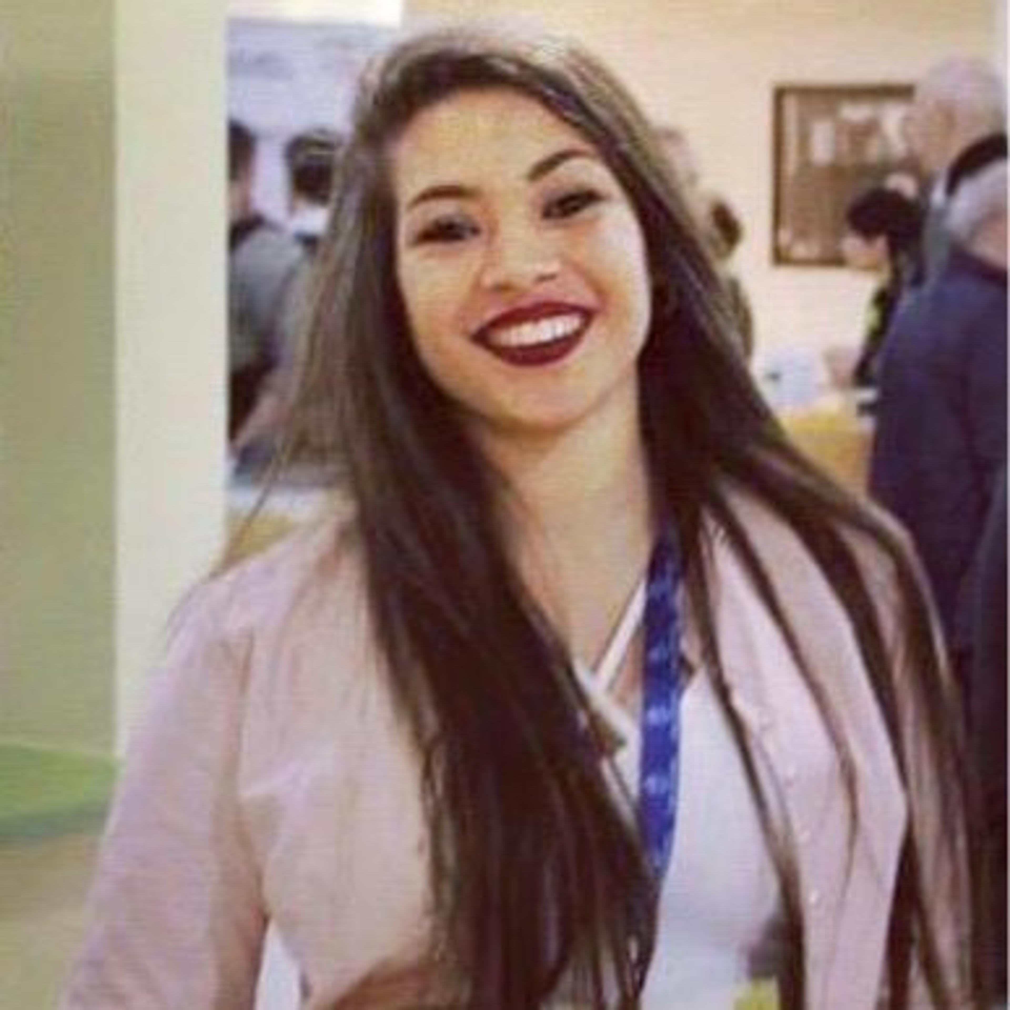 Omaima Ahkouk