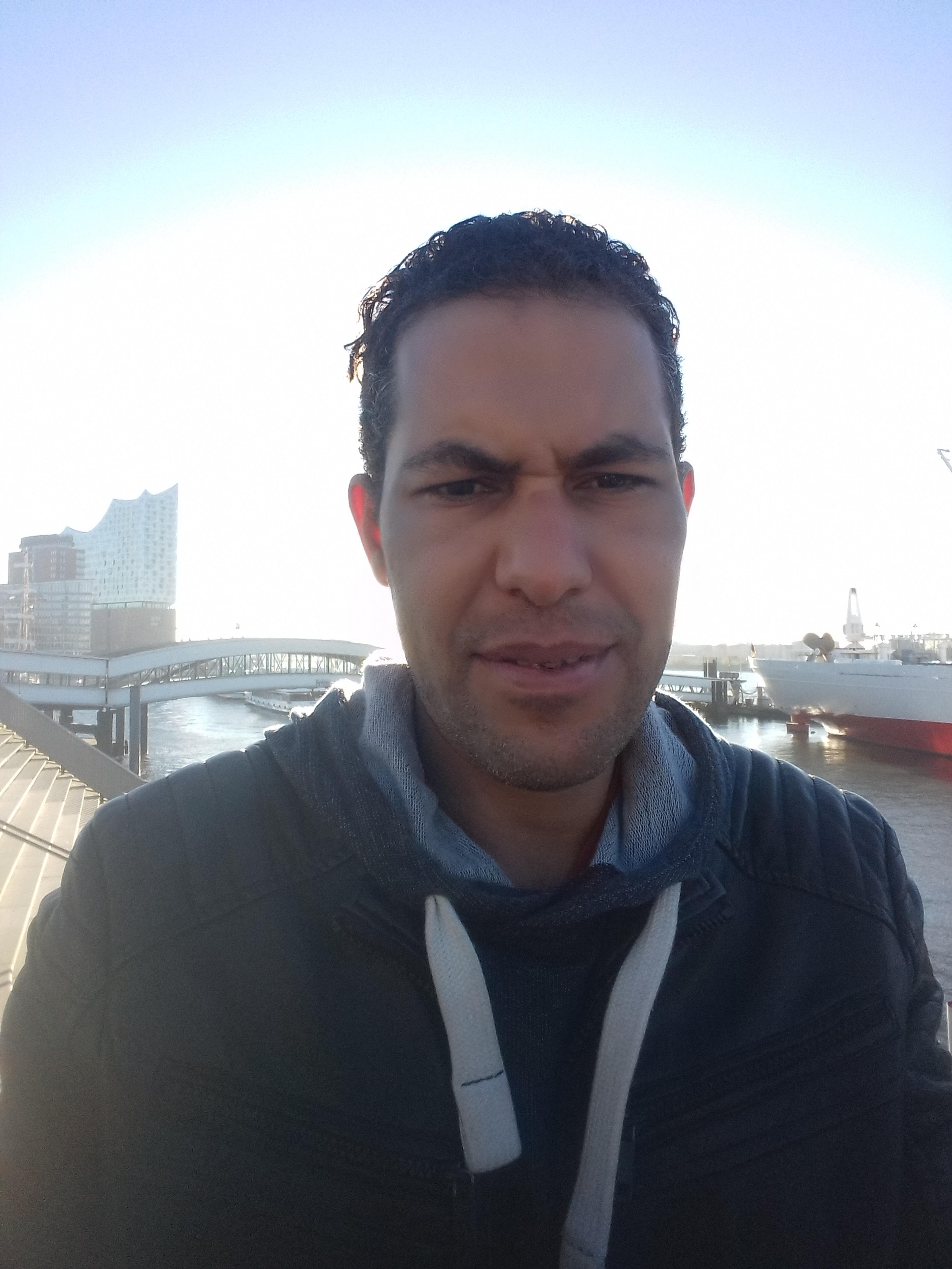 Omar Berhili
