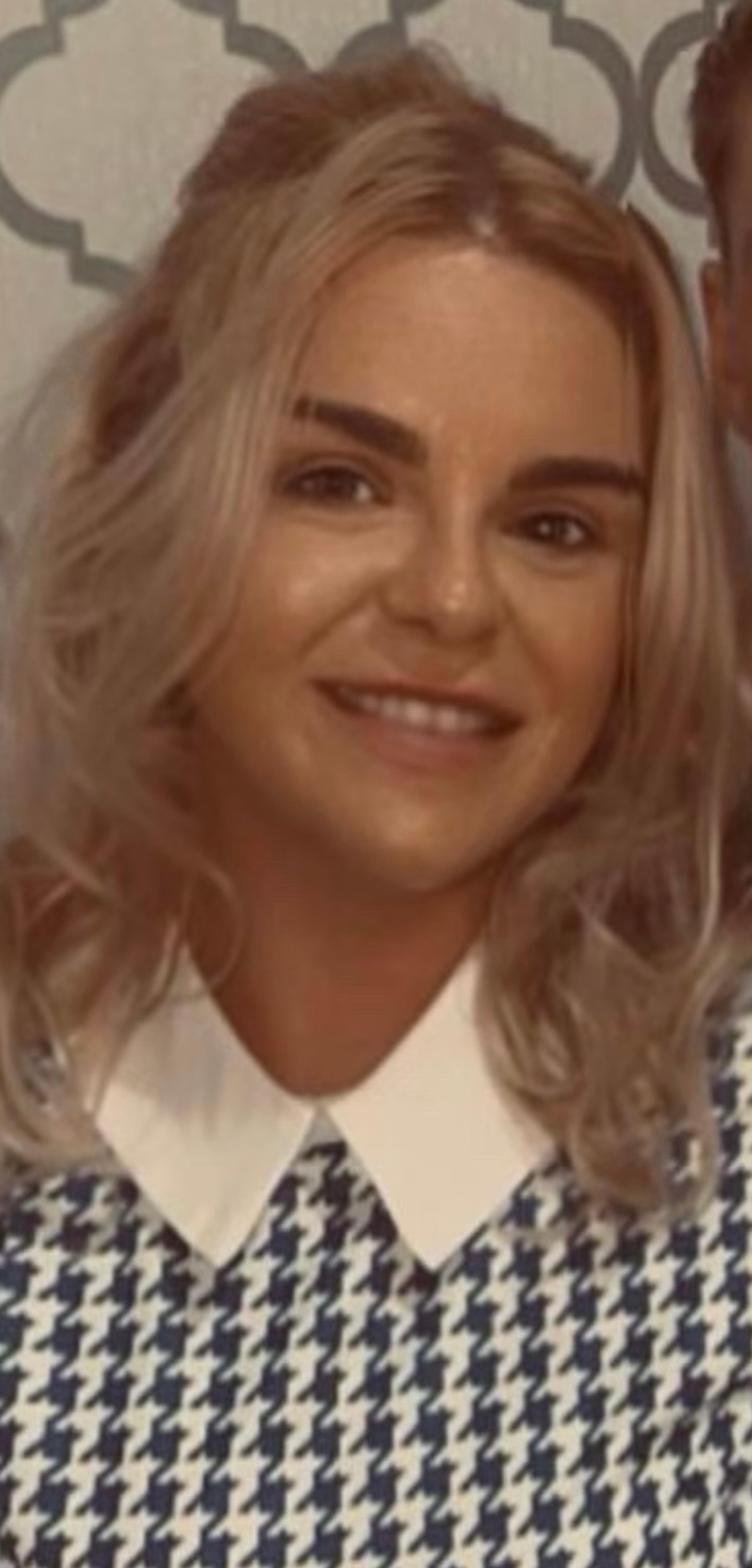 Katie Burke