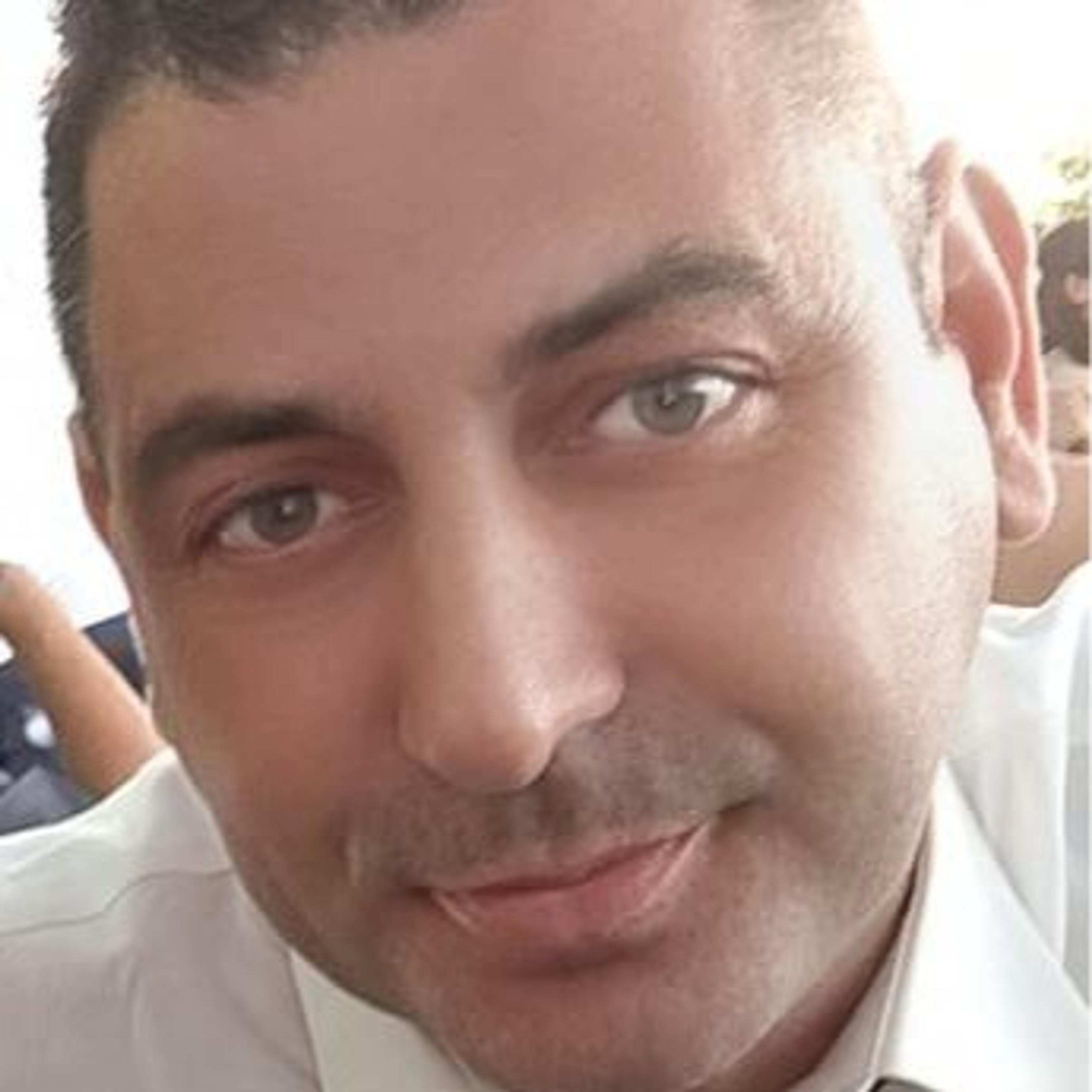 Fabrizio Del Monte