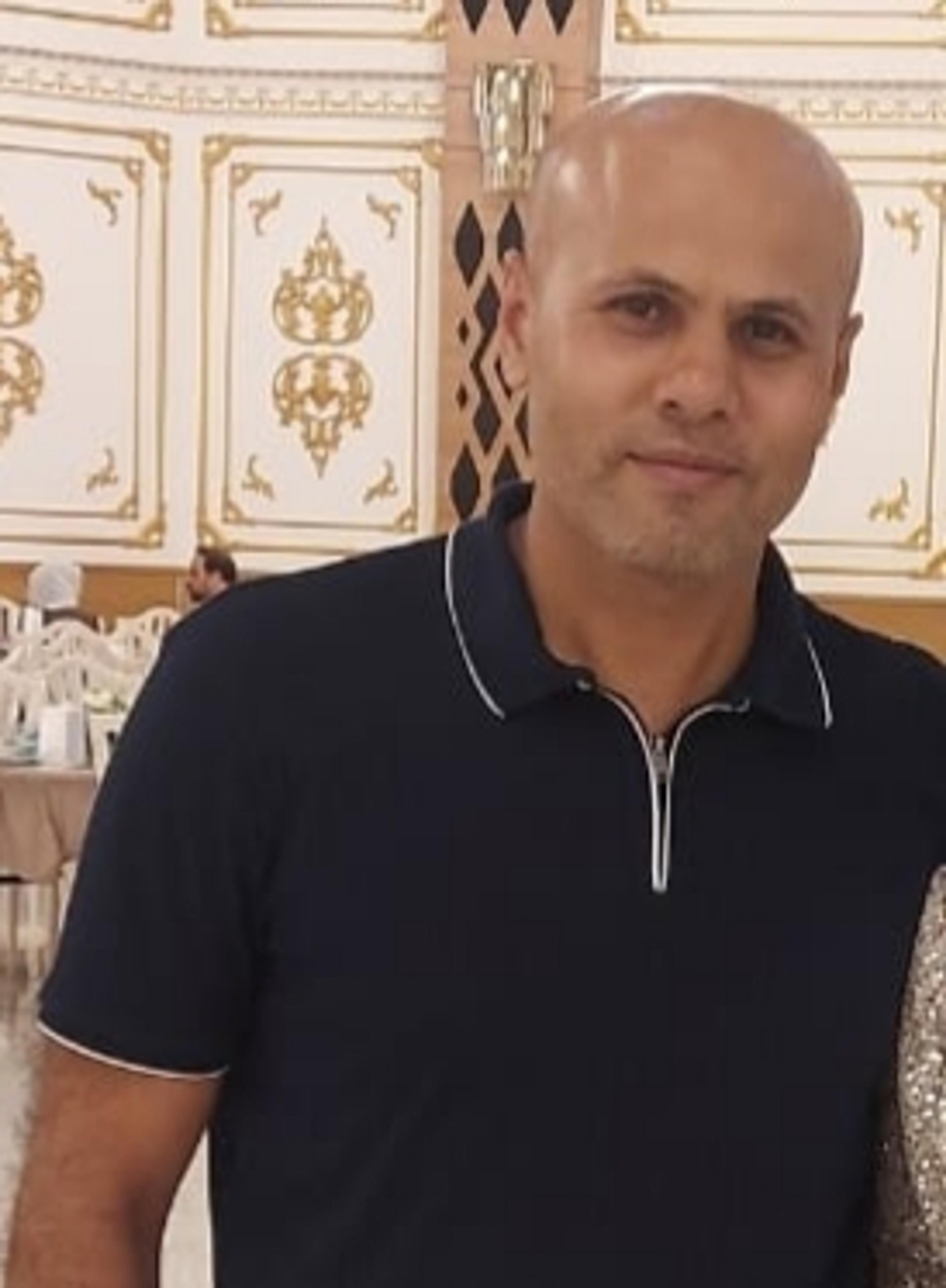 Burhan Hoca