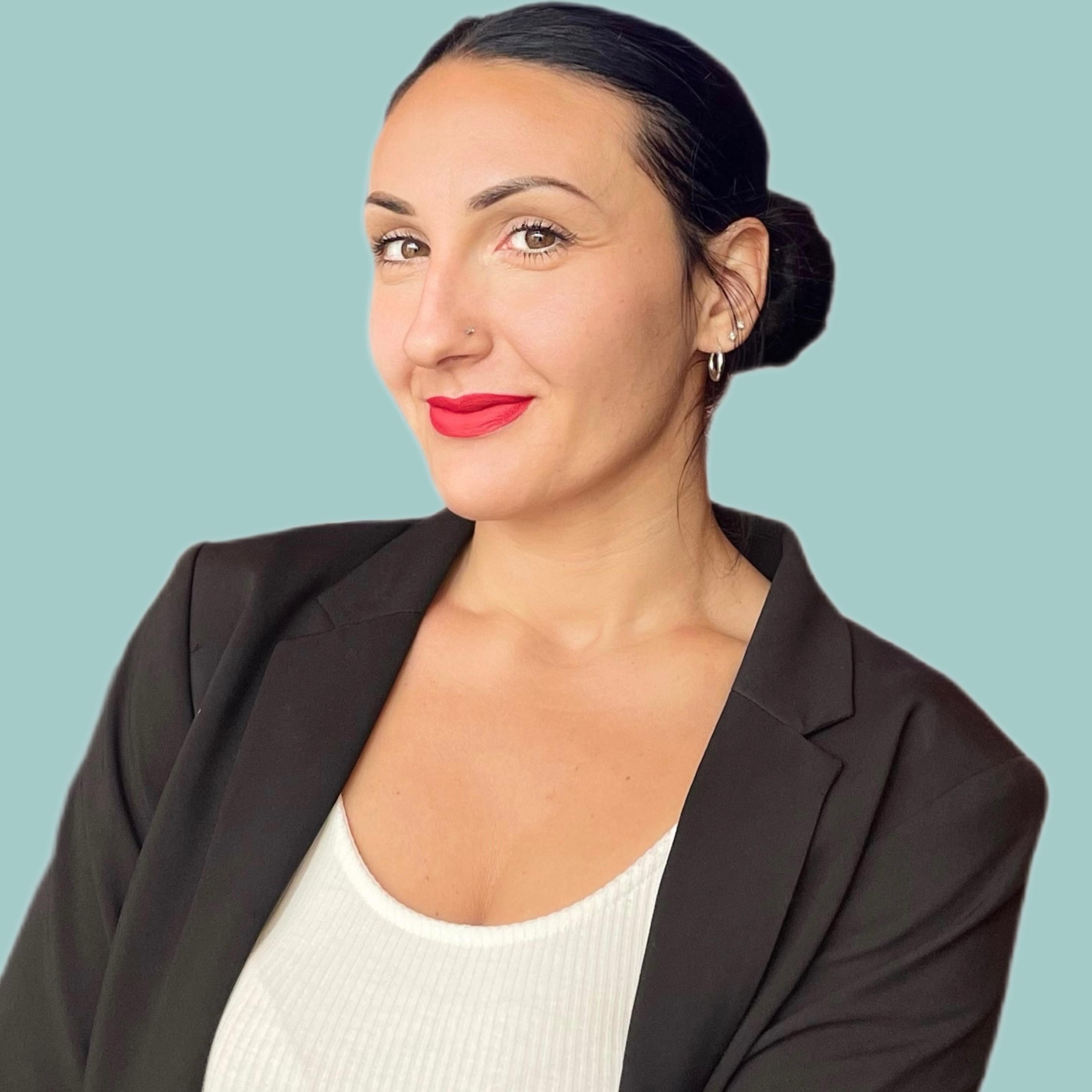 Alessandra Bottalico
