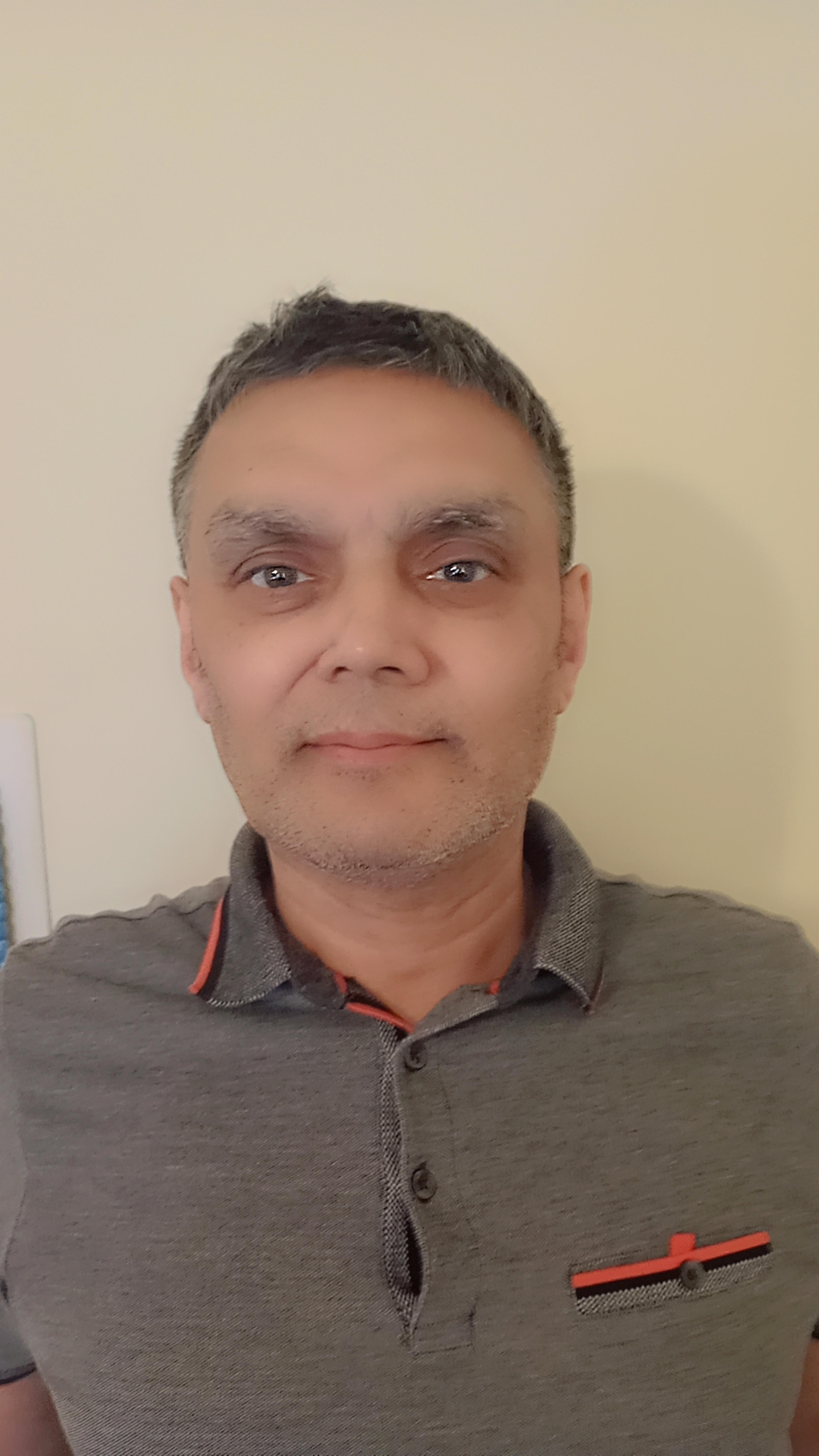 Mohamed Nadeem Saleem