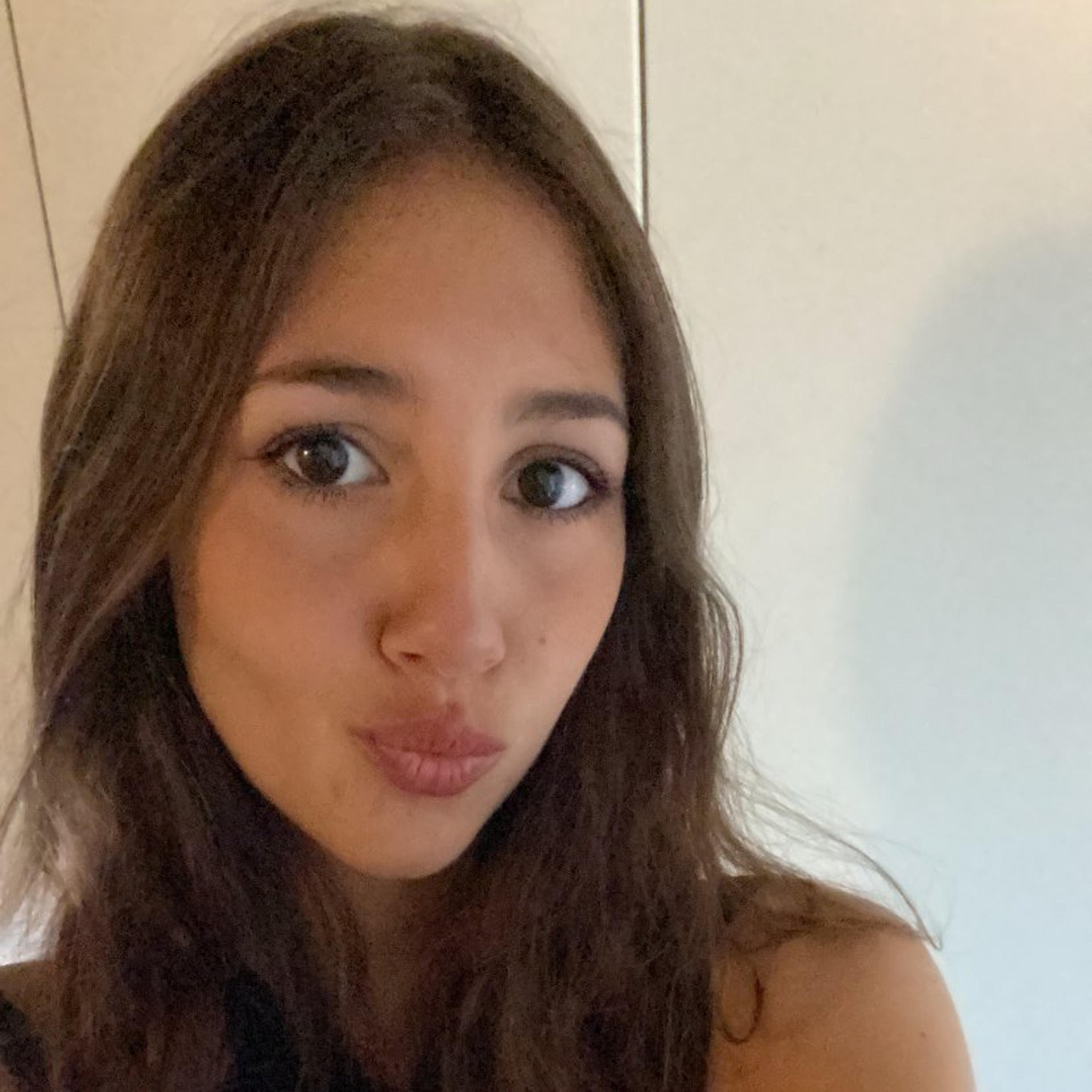 Giulia Stefani
