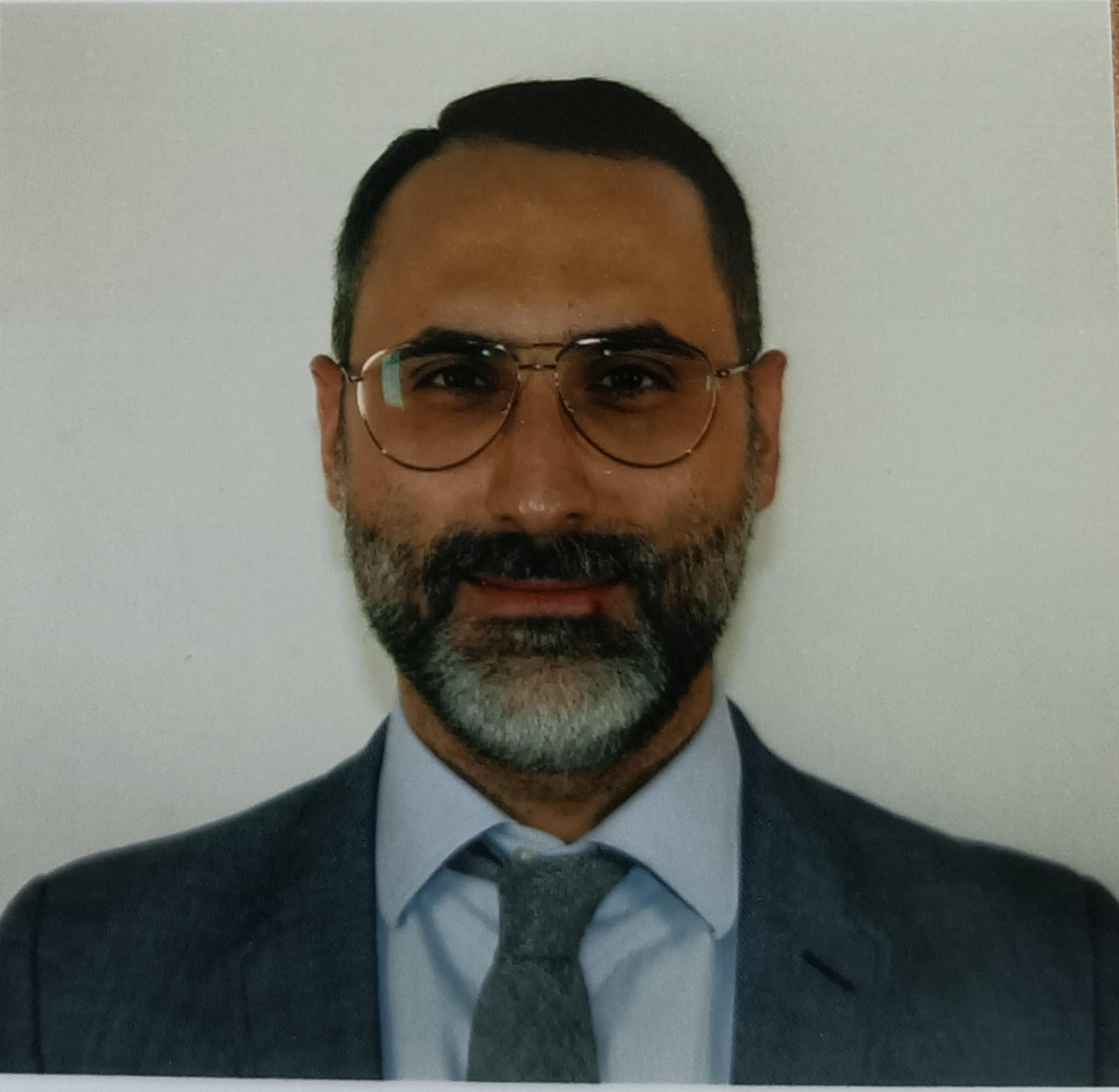 Sebastiano Cossai Interior Designer