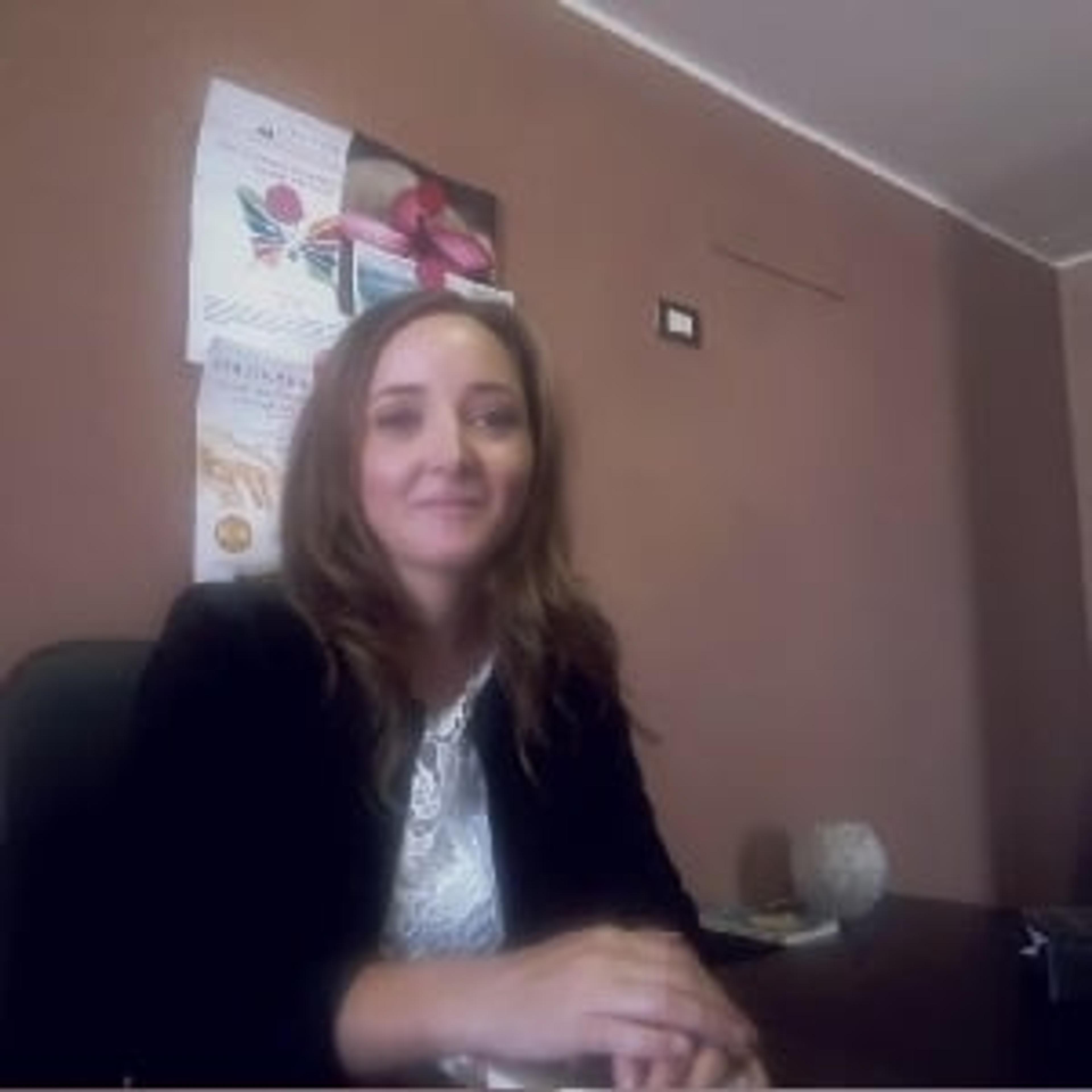 Dott.ssa Angela Vigliotta