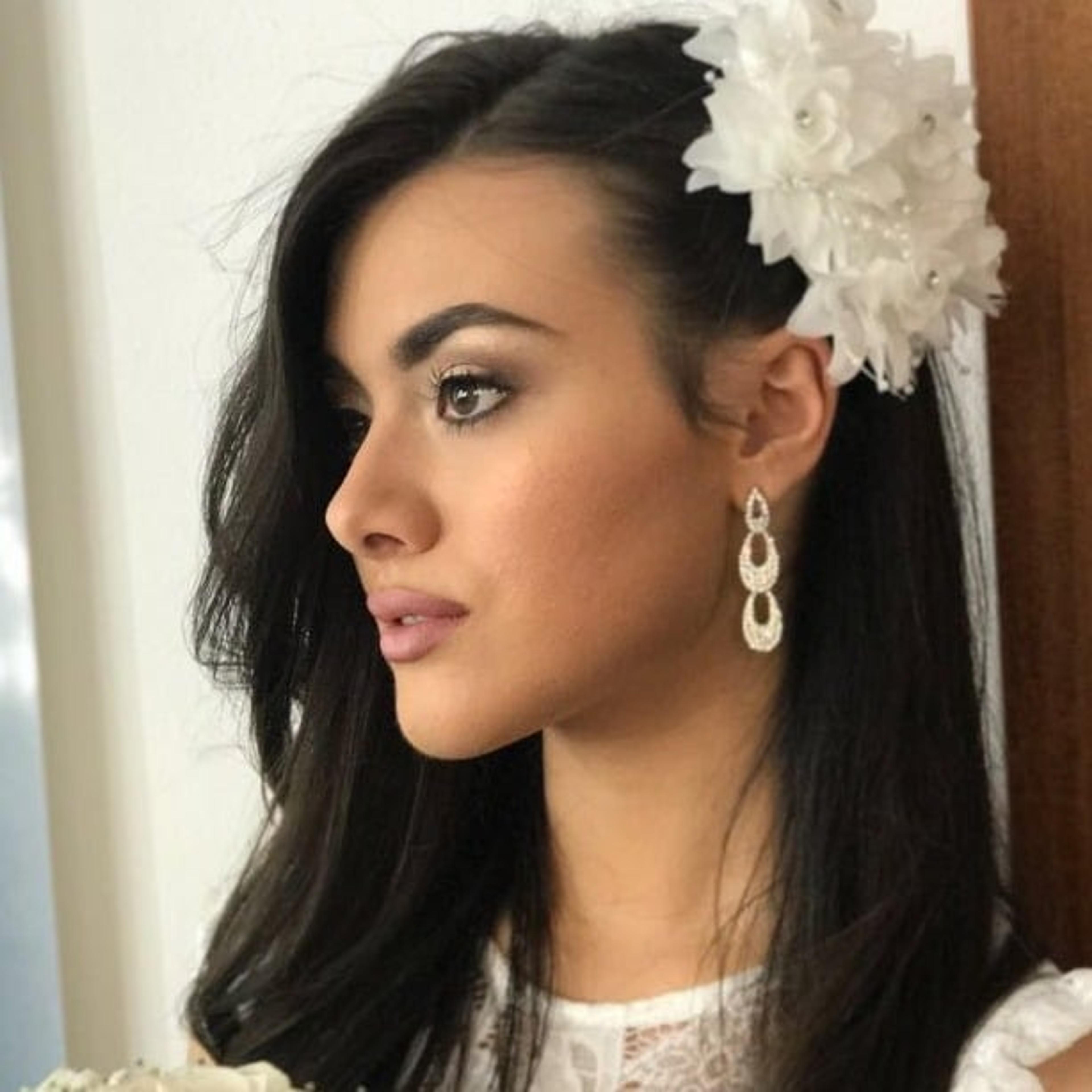 Fiorella Make Up Artist