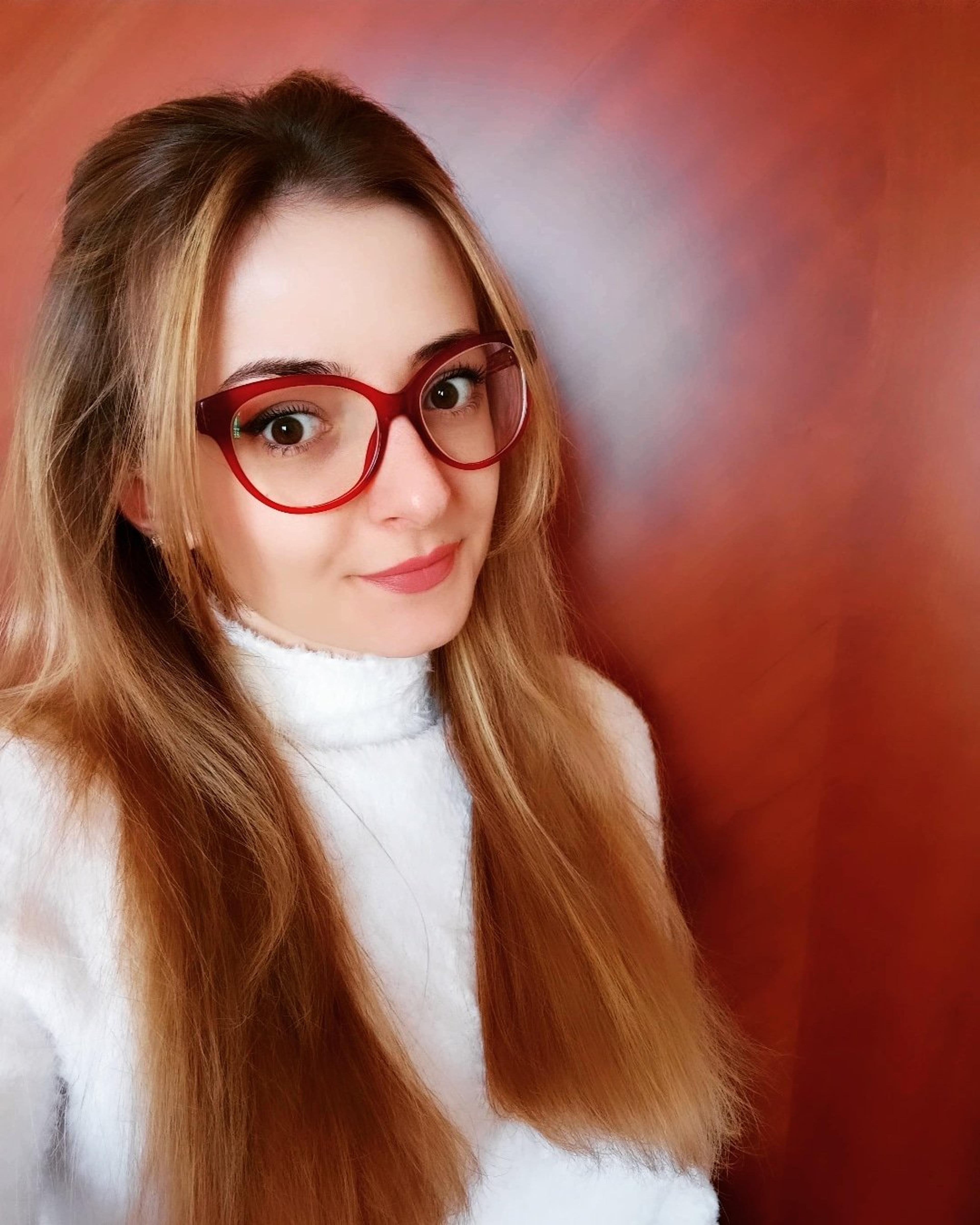 MADALINA GEORGIANA BUZENCHI