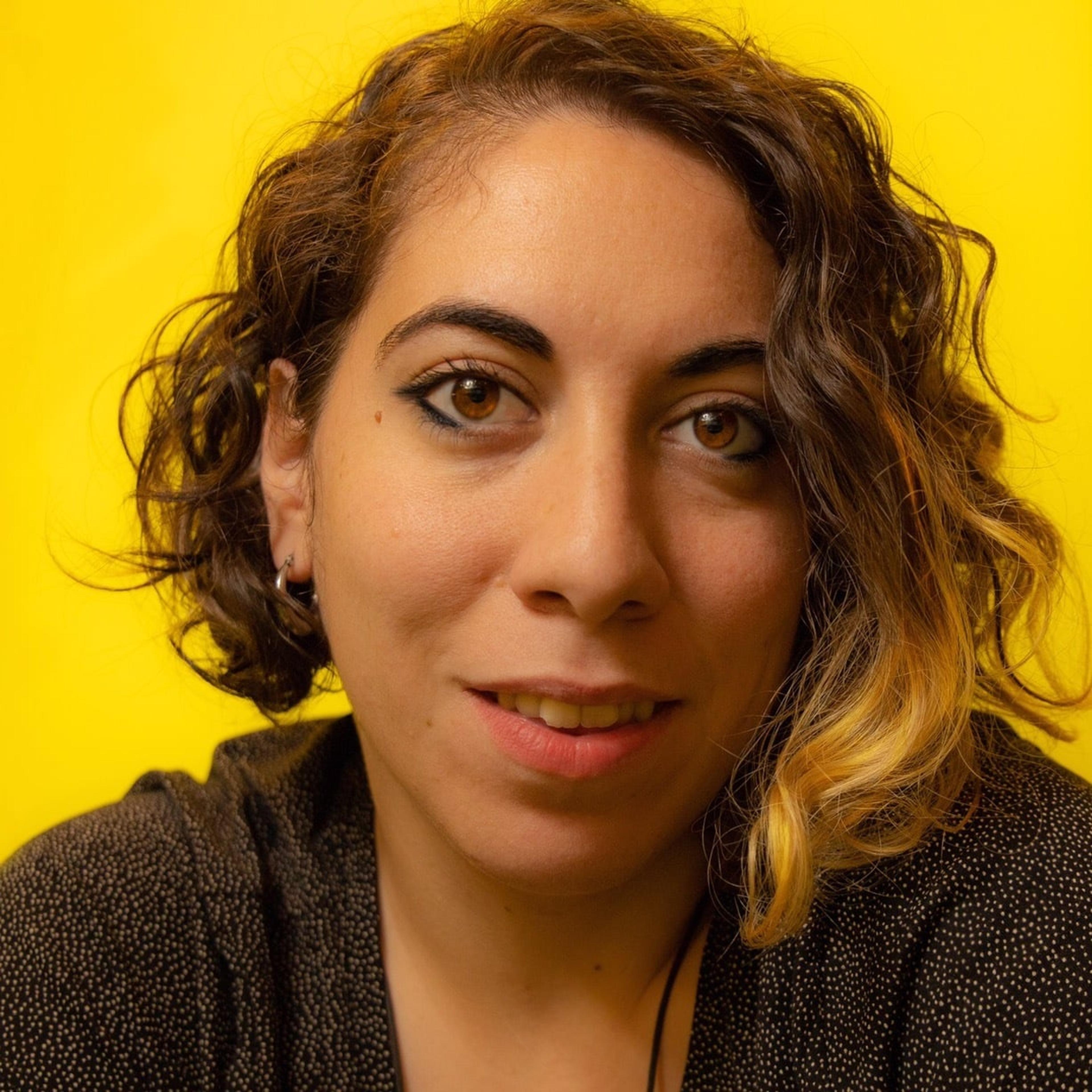 Verónica Vieira González