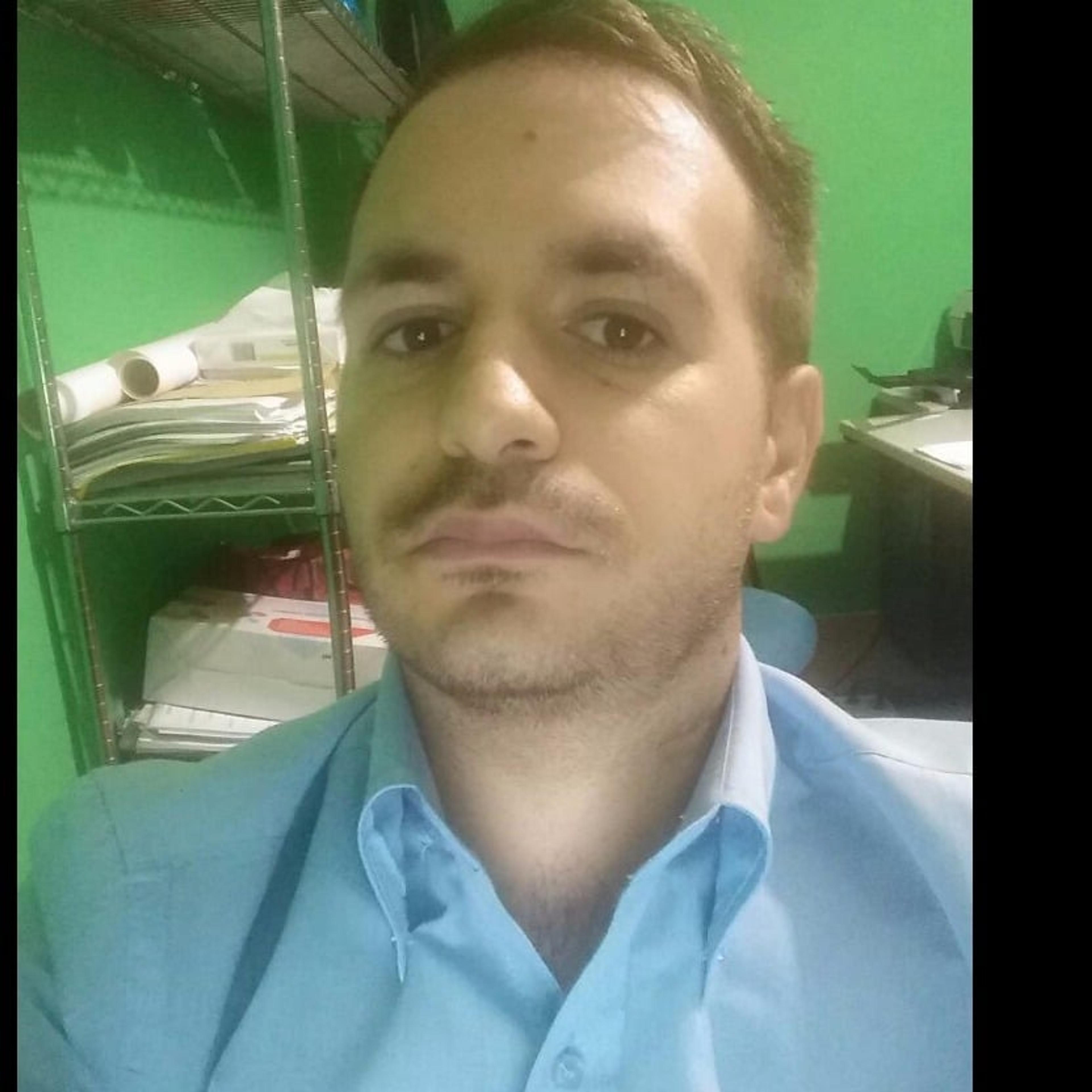Francesco Cipullo