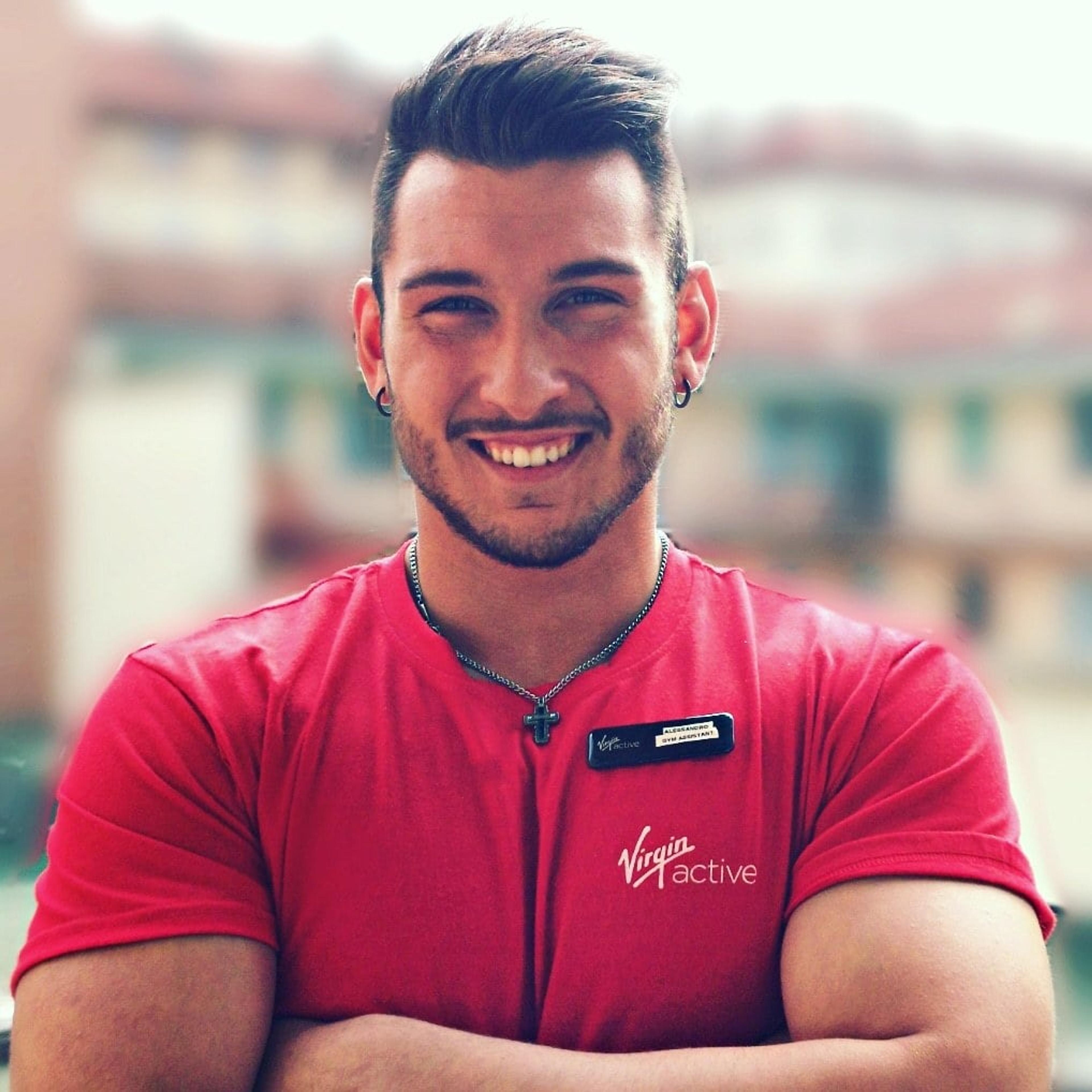 Alessandro Gollessi