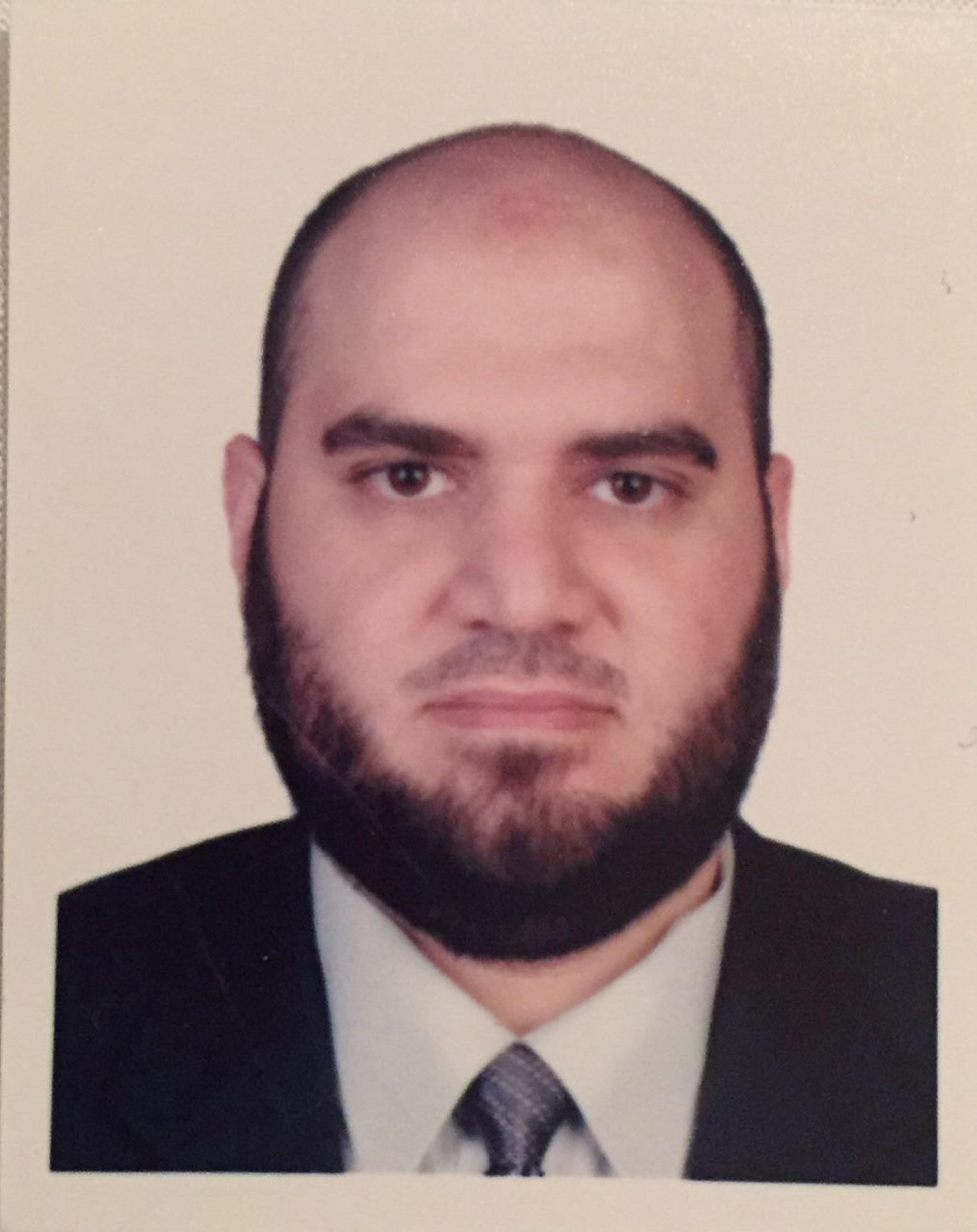 Ali Hachem
